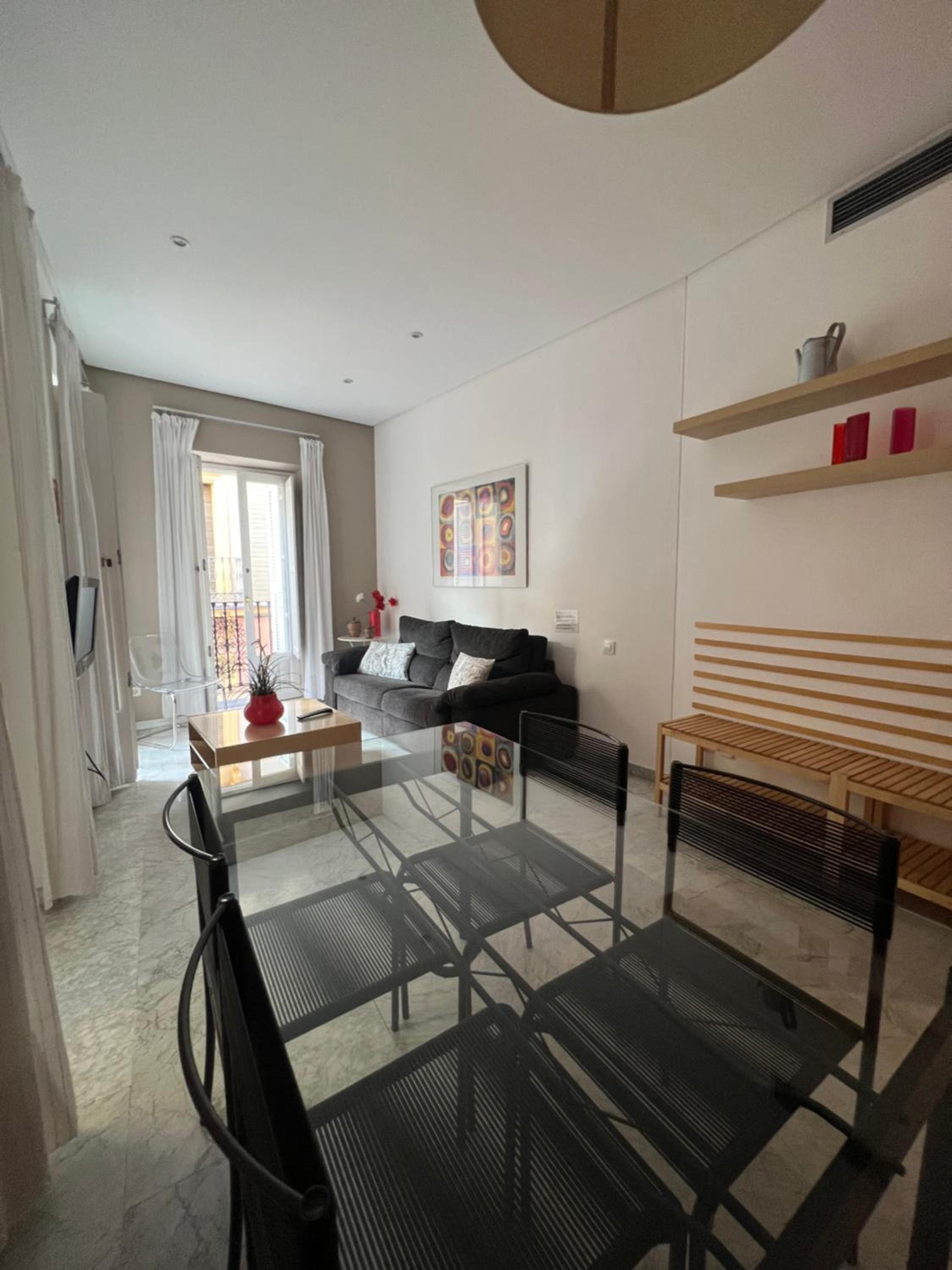 Seville Vacations - Iberflat Fabiola - Property Image 32