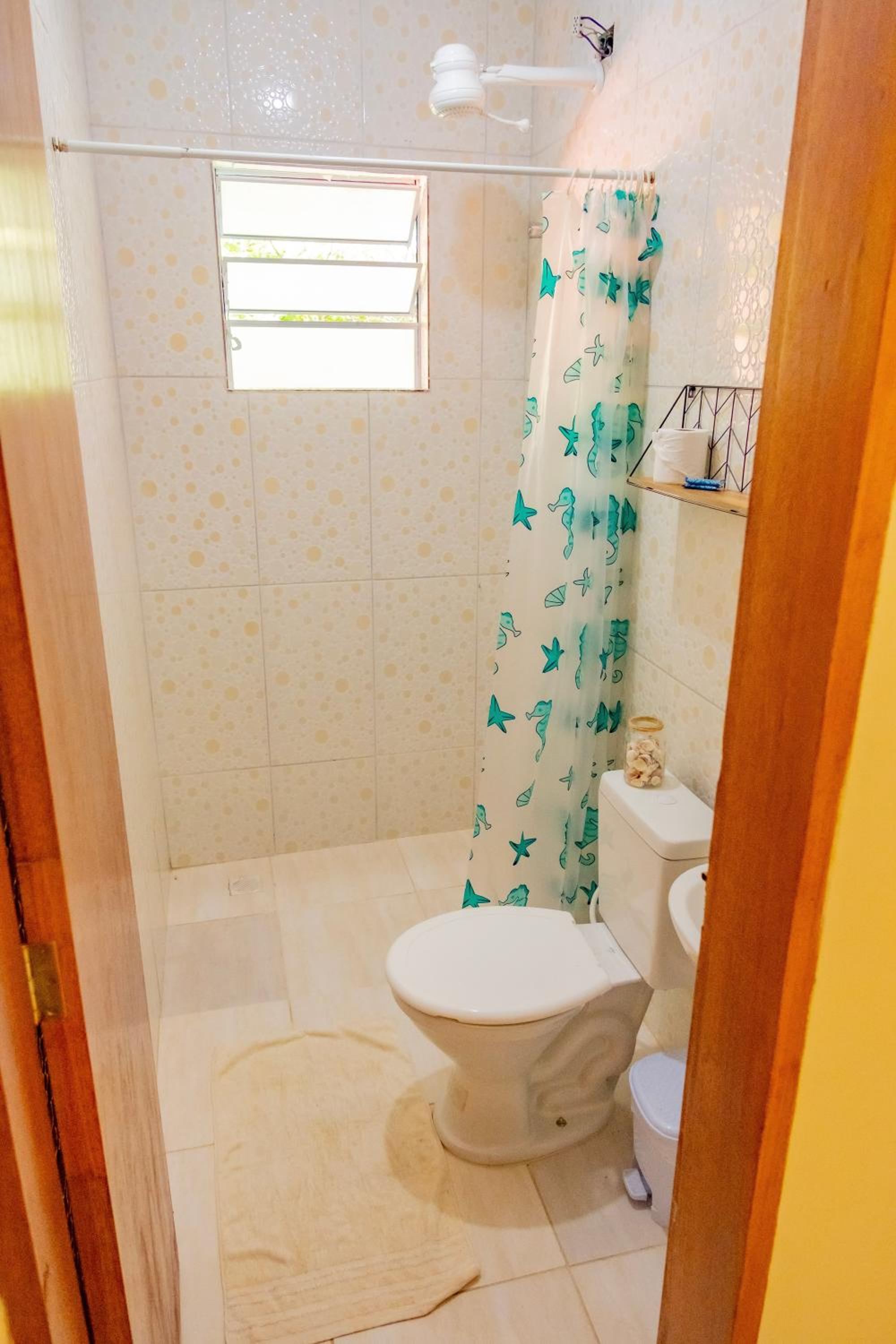 Suítes da Barra