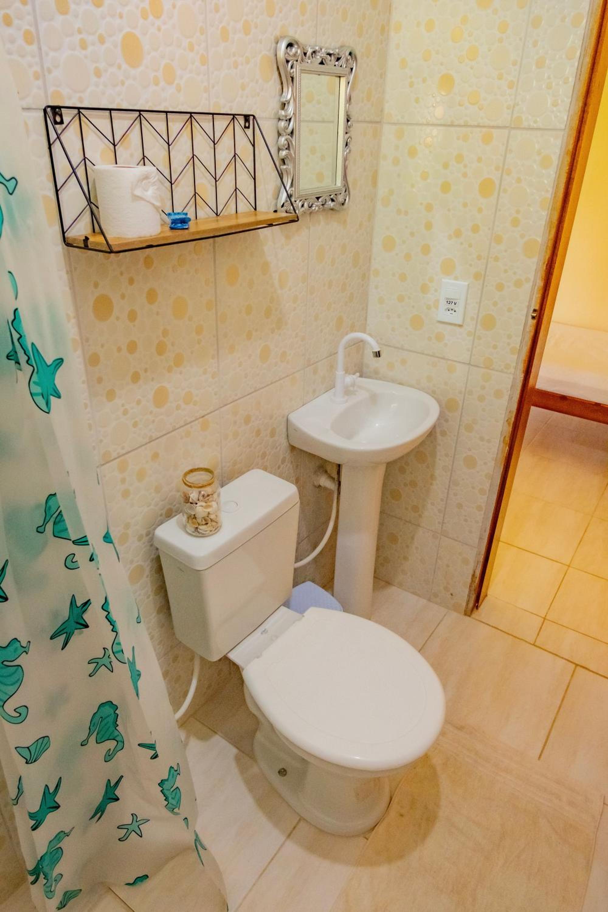 Suítes da Barra