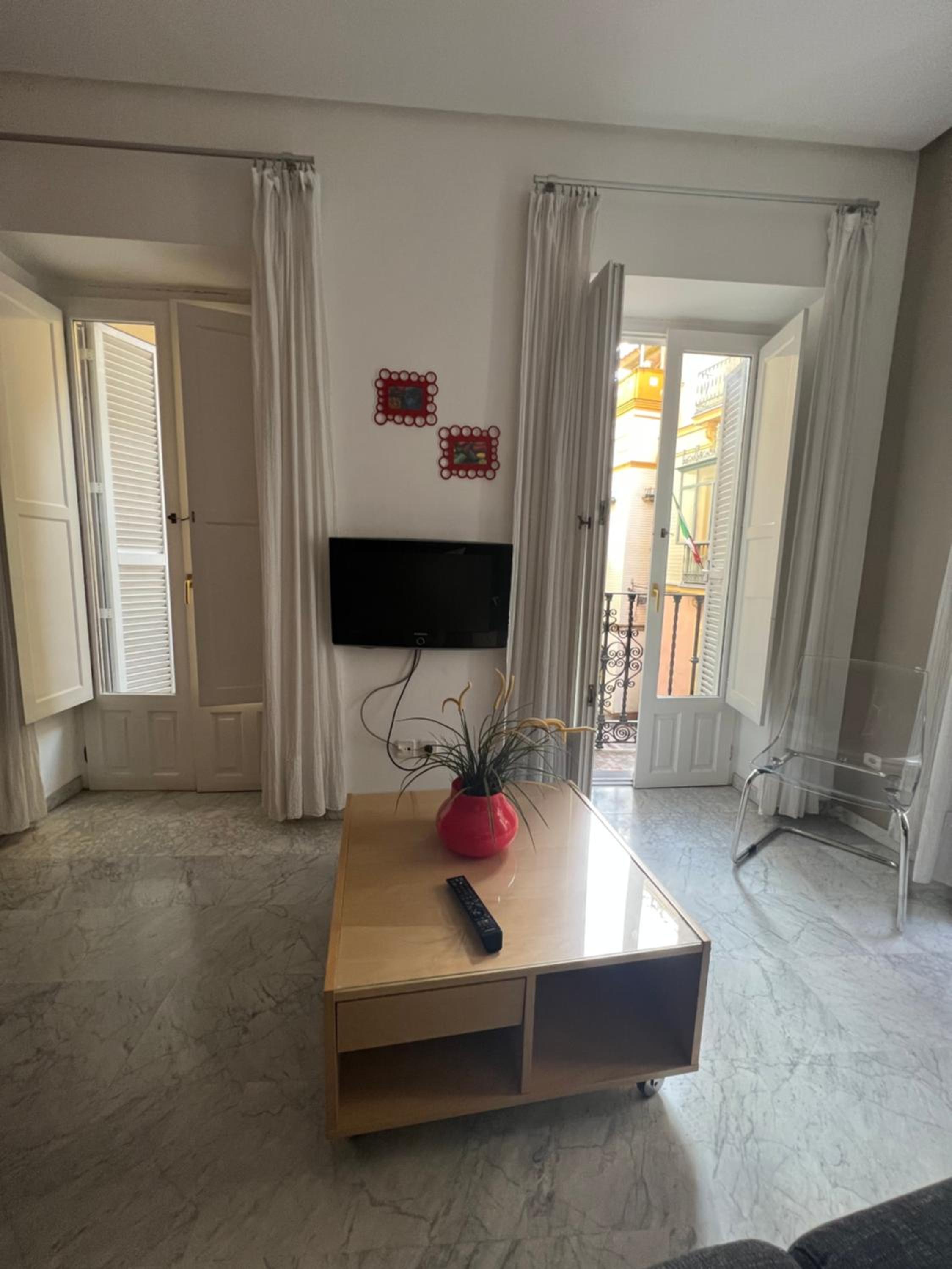 Seville Vacations - Iberflat Fabiola - Property Image 30