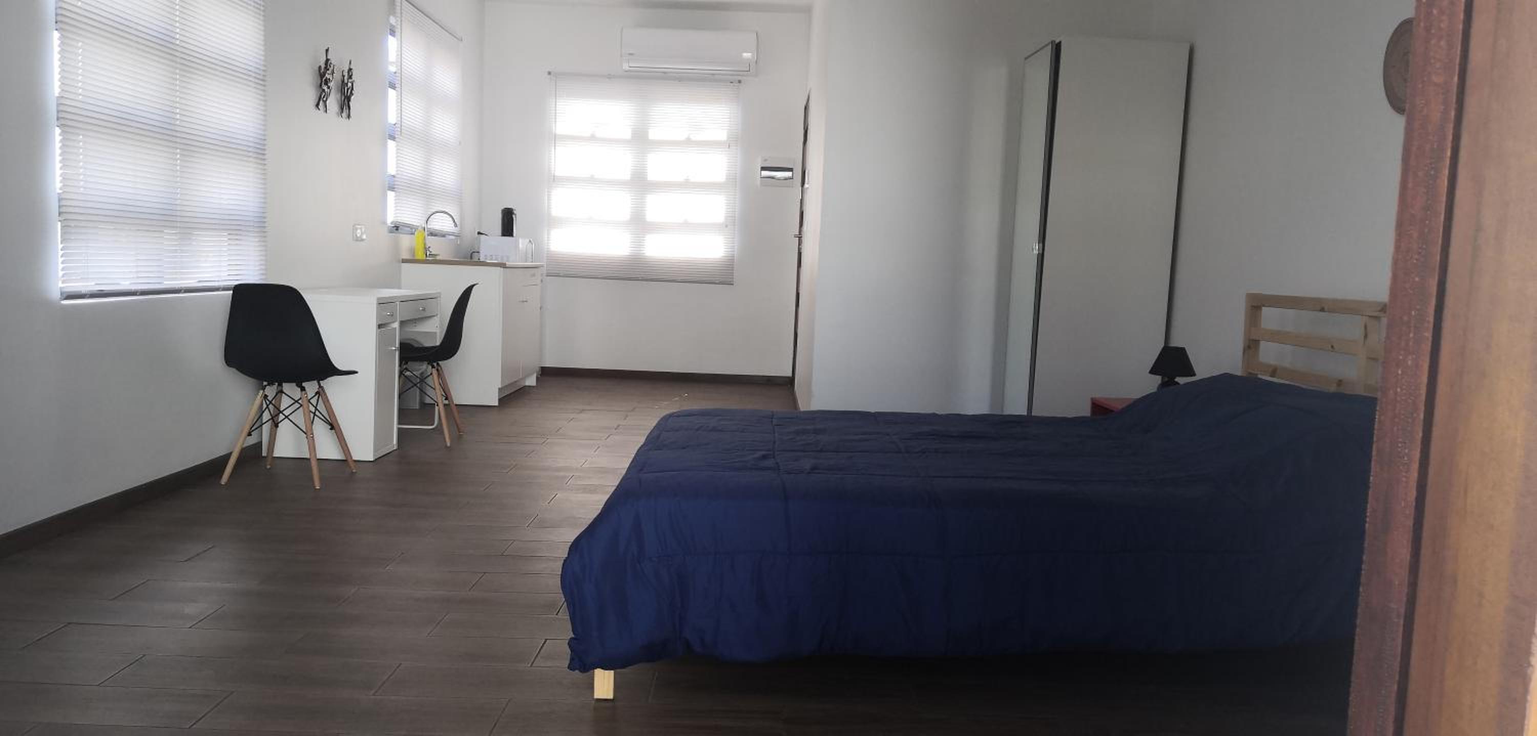 Bij BRAKKE view 5