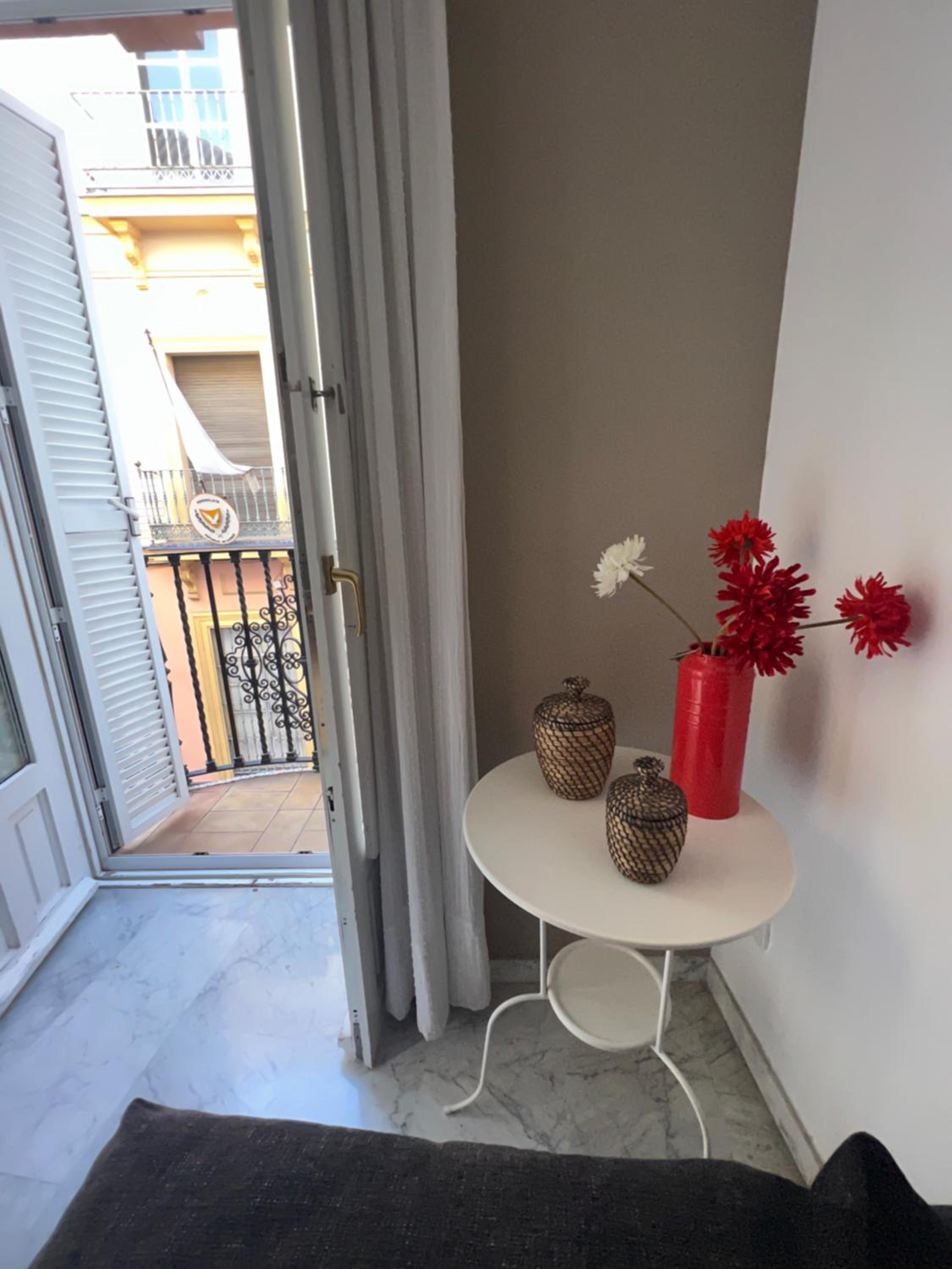 Seville Vacations - Iberflat Fabiola - Property Image 28