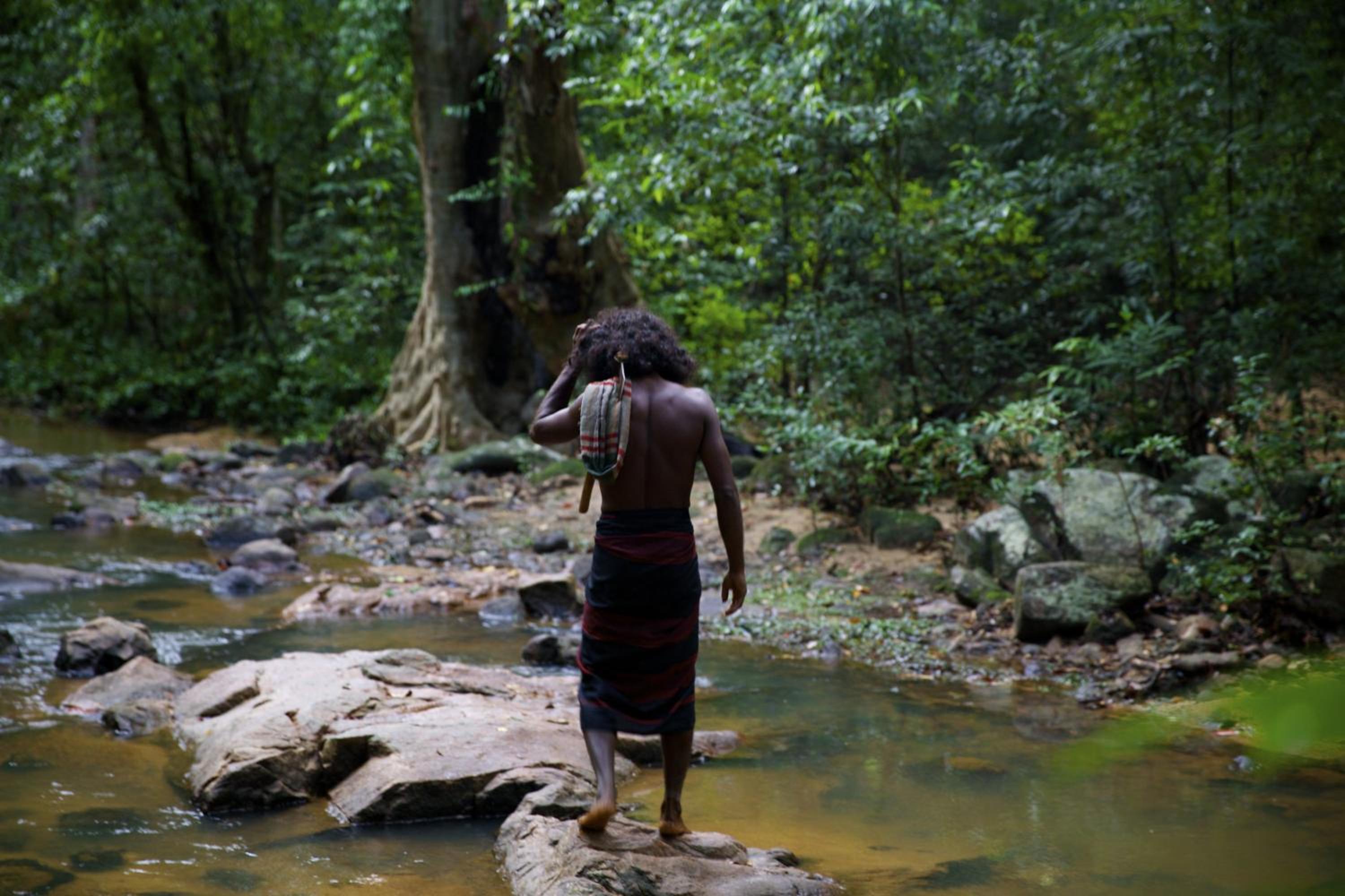 Gal Oya Lodge 10