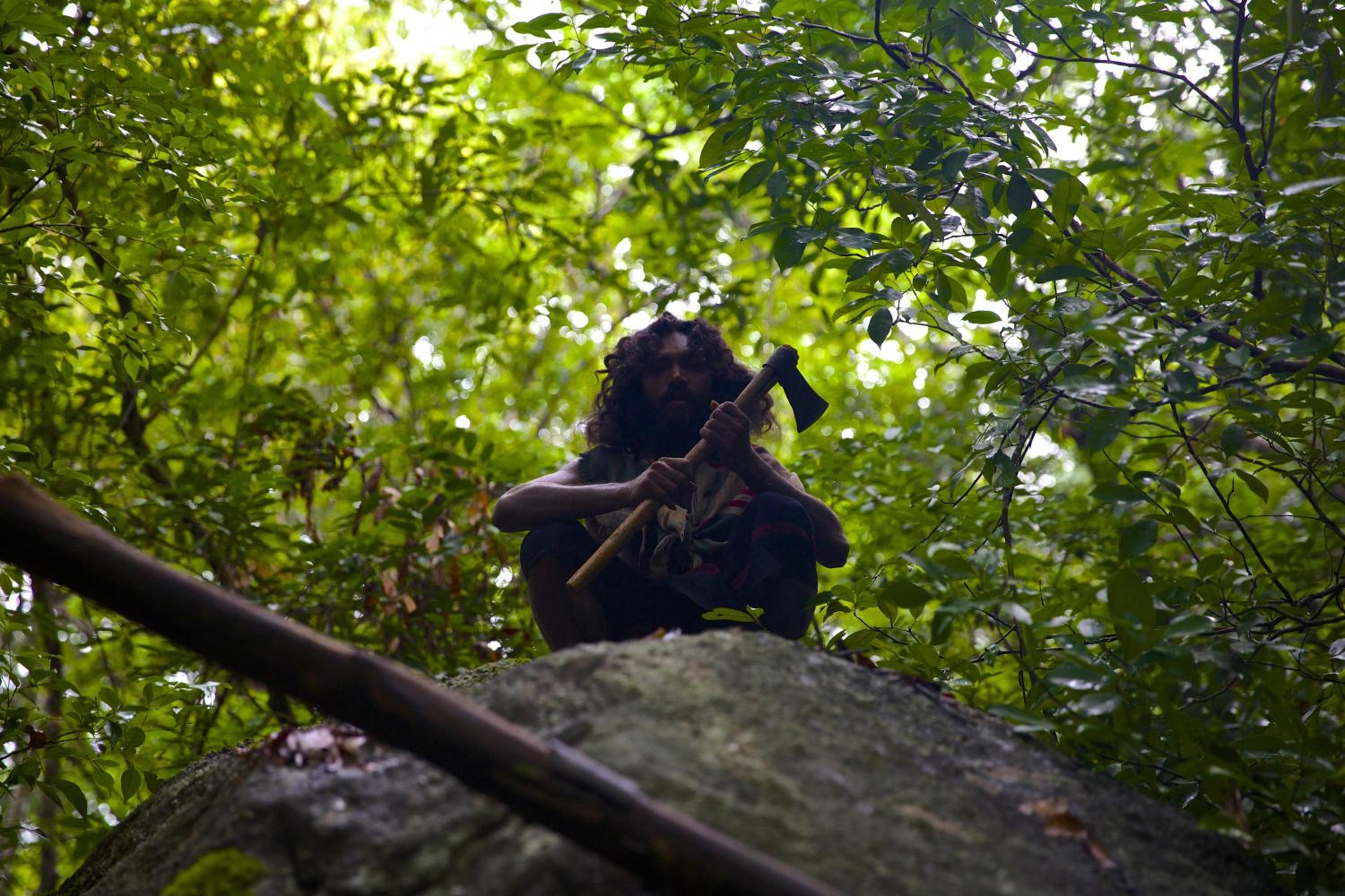 Gal Oya Lodge 12