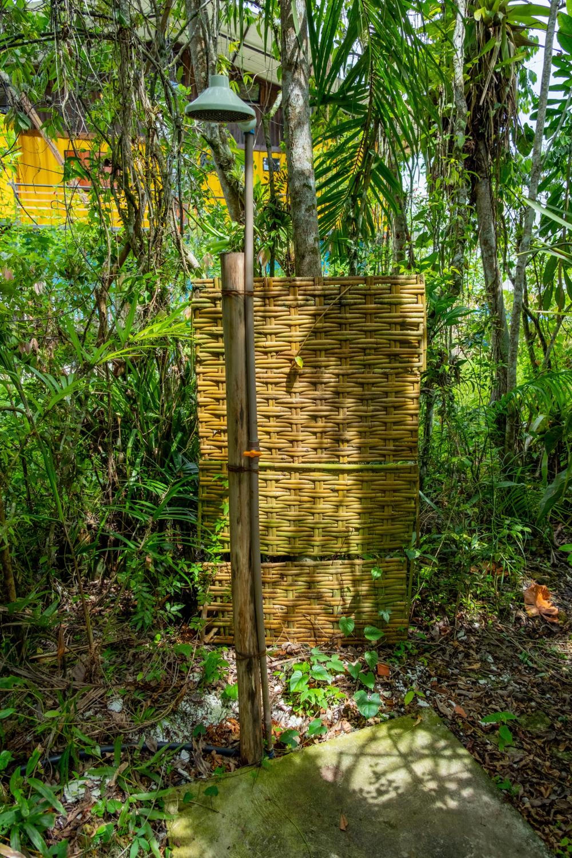 Suítes da Barra