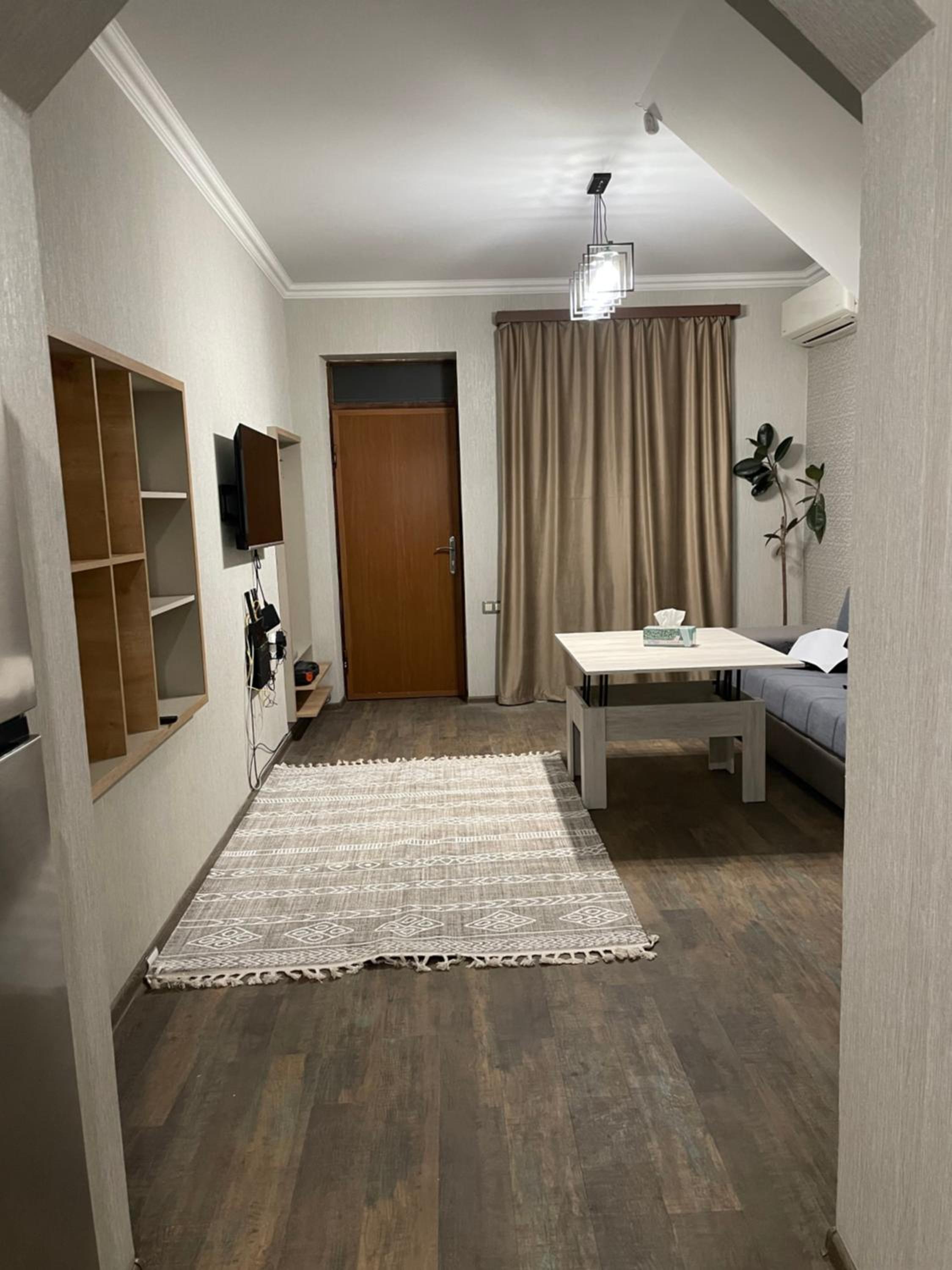 Bonvenon capsule Hostel