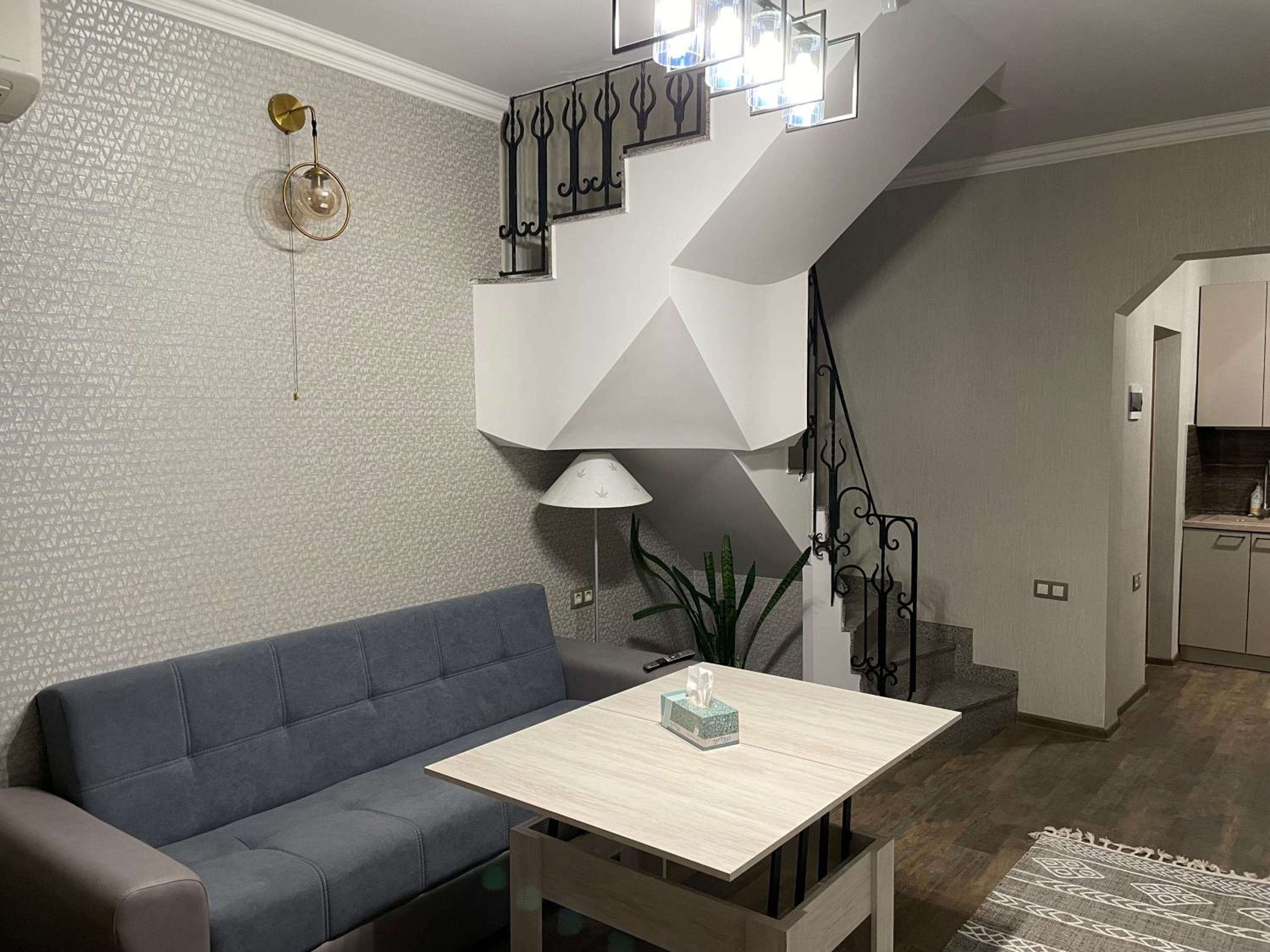 Bonvenon capsule Hostel