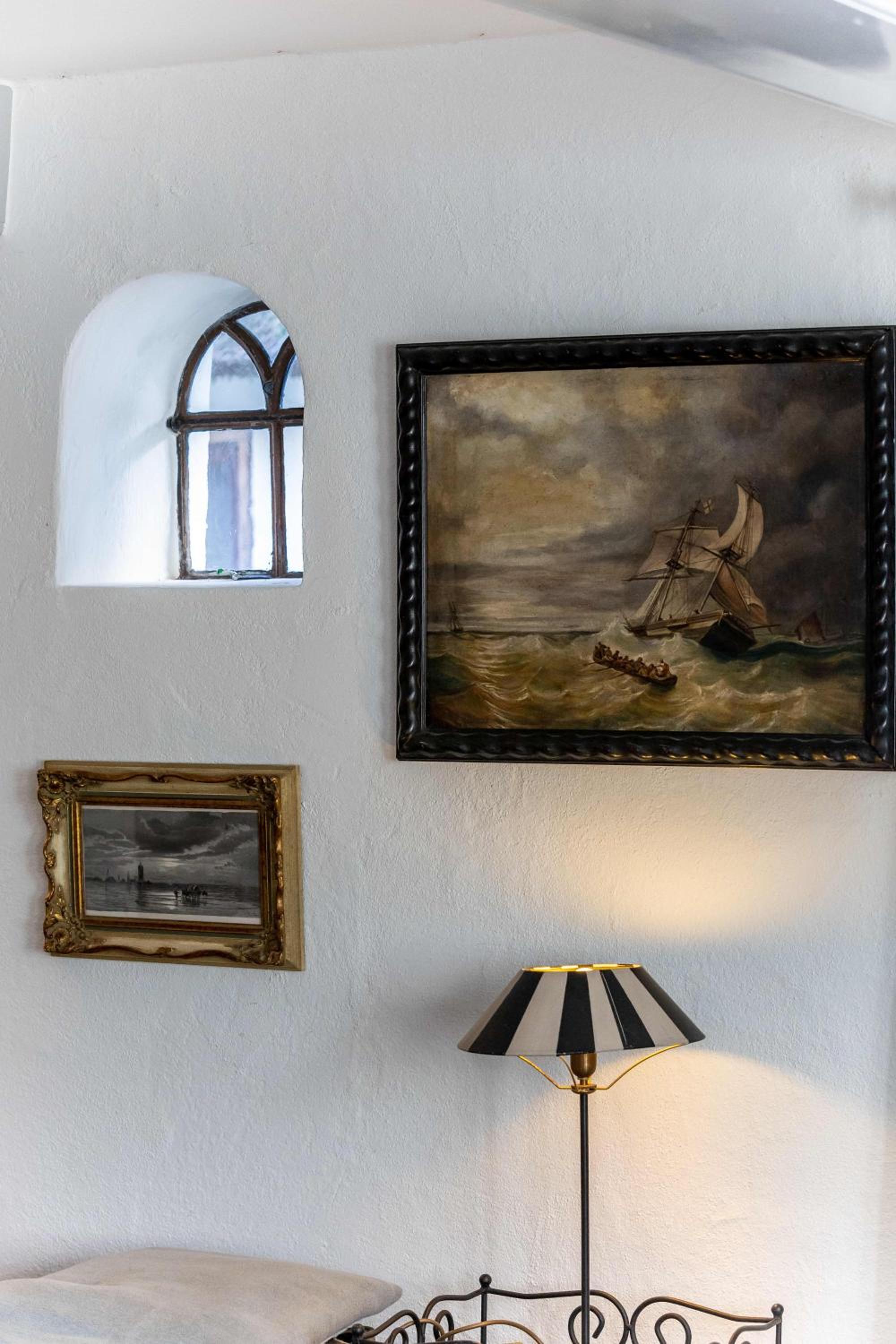 Ferienhaus Strandgut