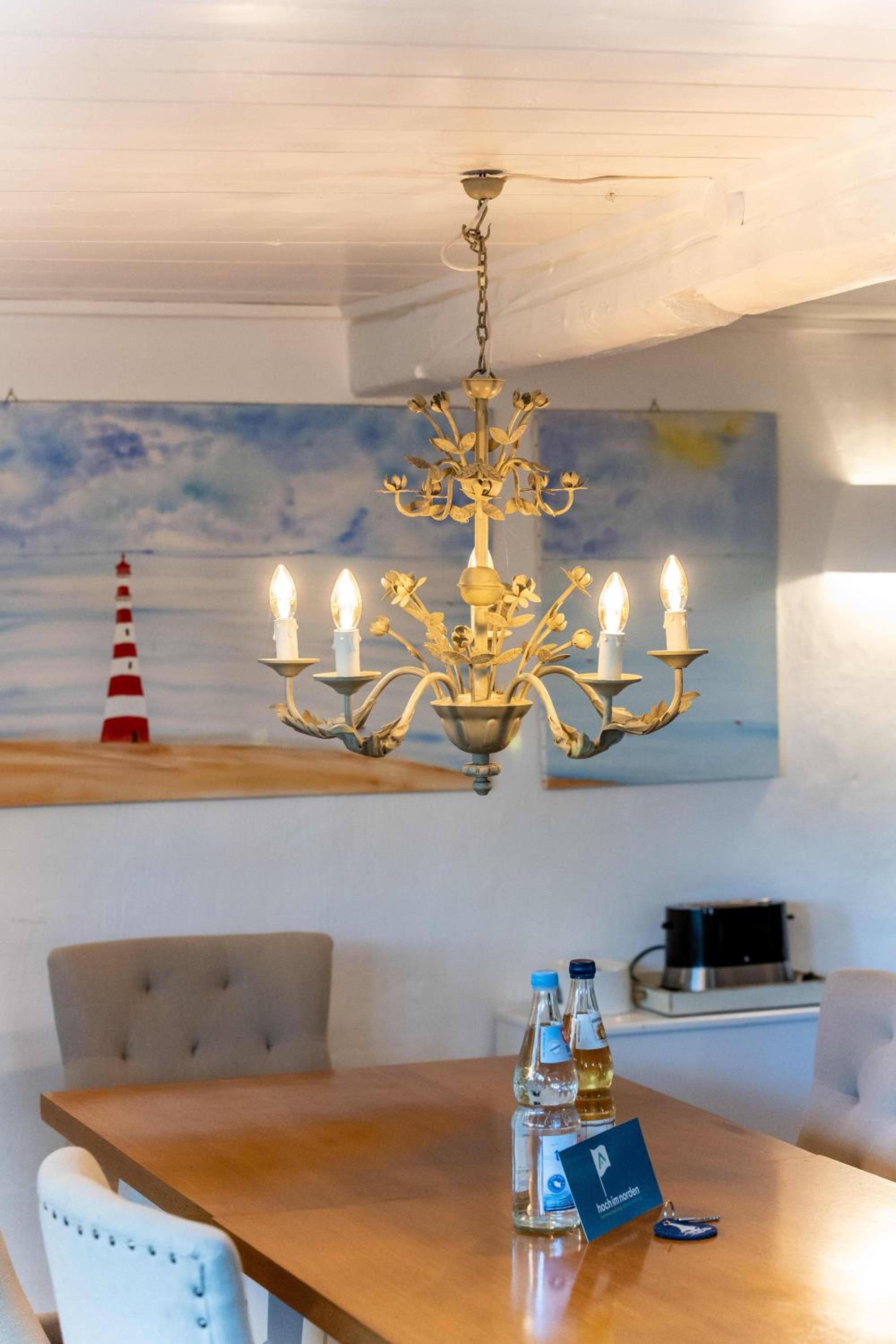 Ferienhaus Strandgut
