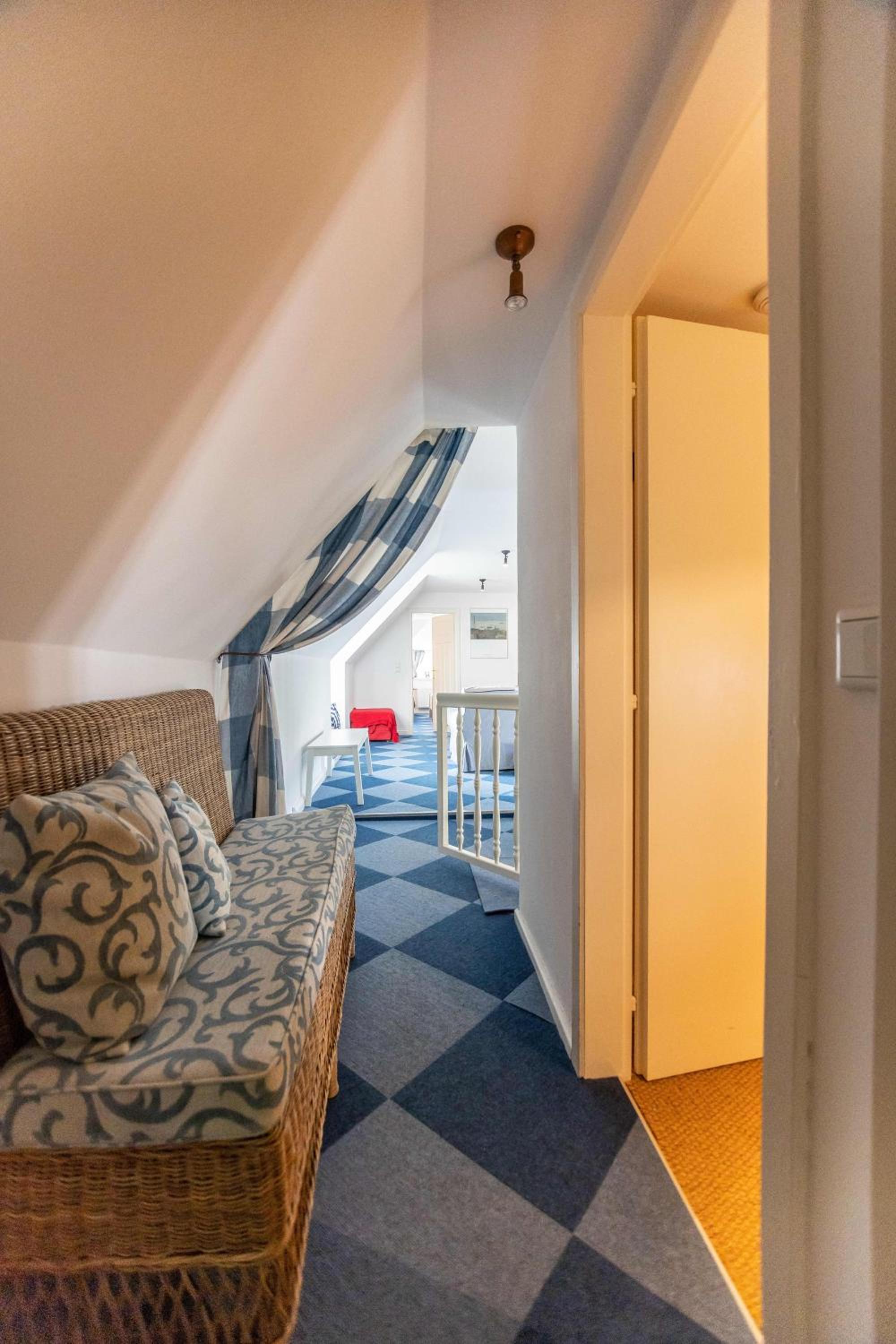Ferienhaus Strandgut