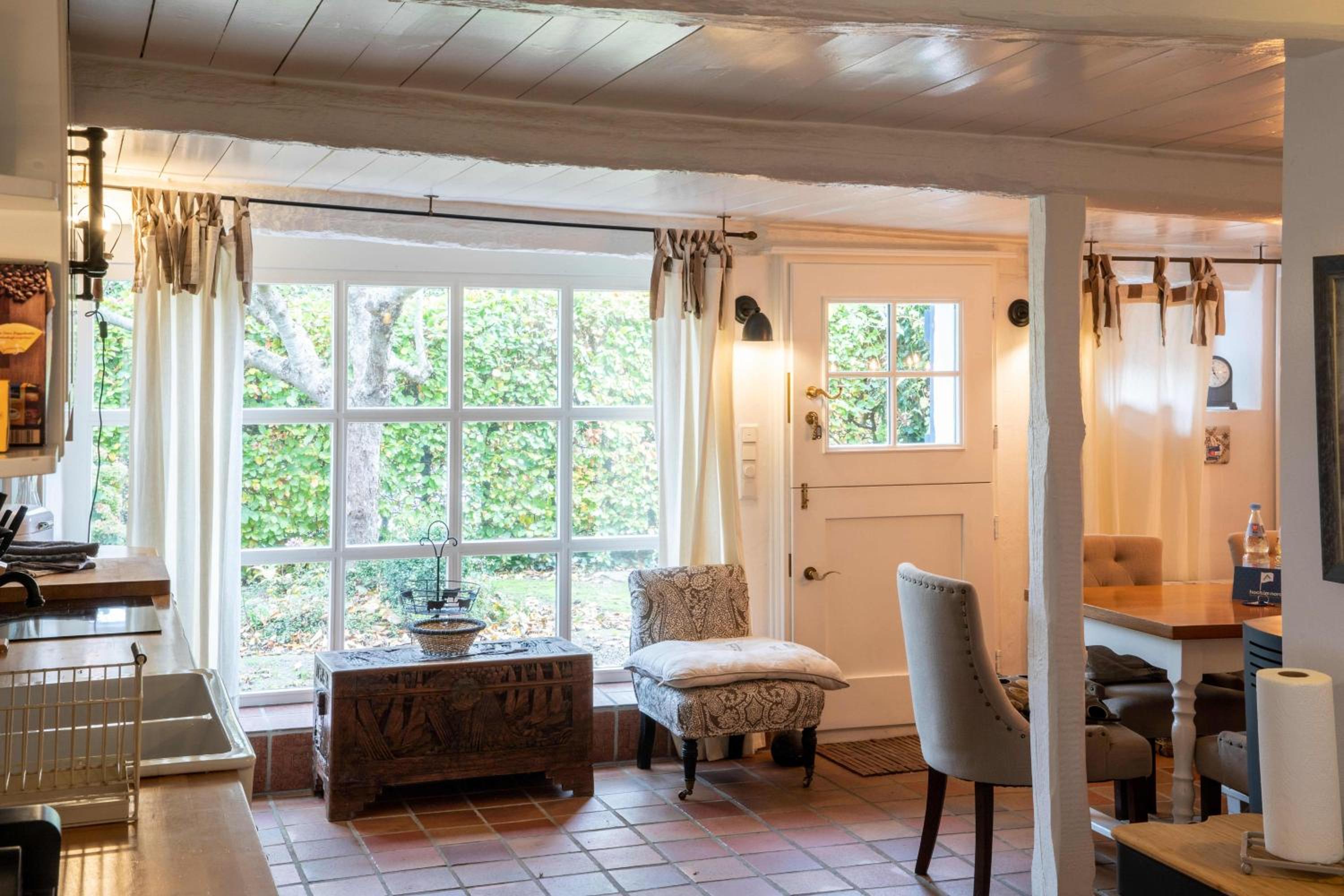 Ferienhaus Strandgut