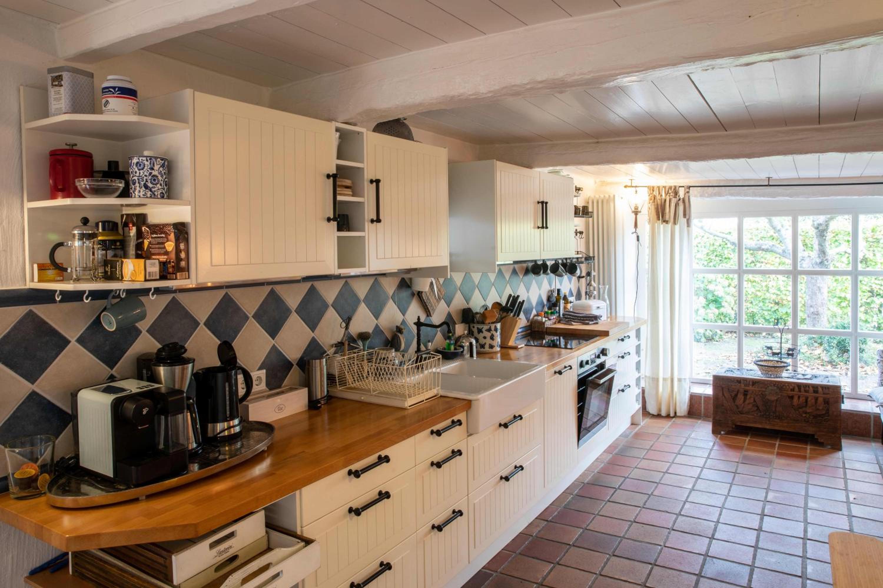 Ferienhaus Strandgut