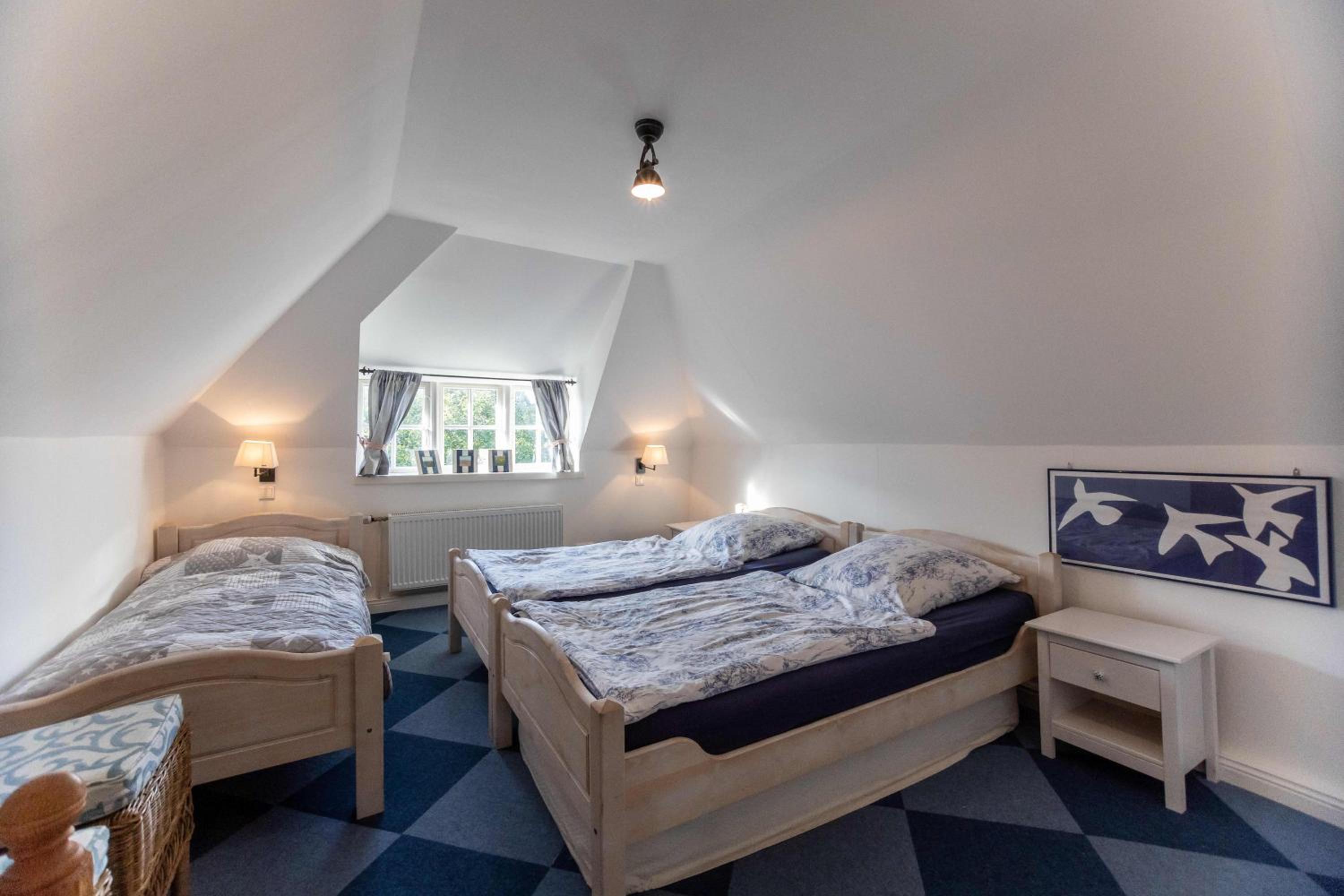 Ferienhaus Strandgut