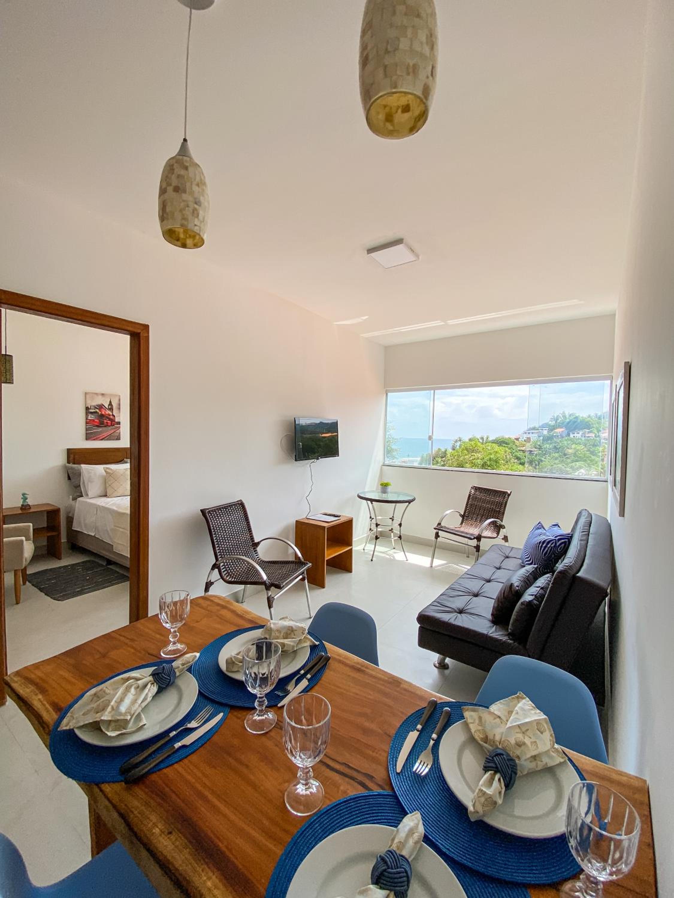 Villa do Mar view 2