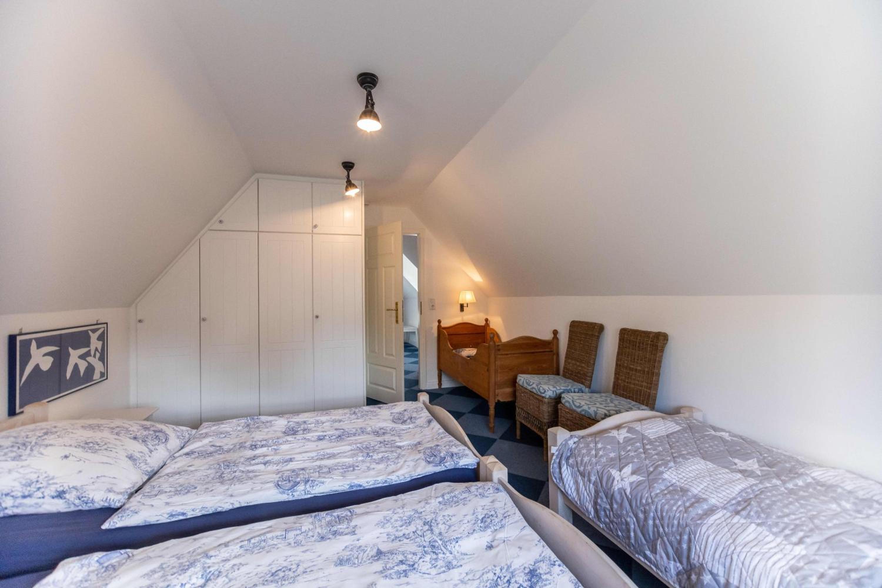 Ferienhaus Strandgut