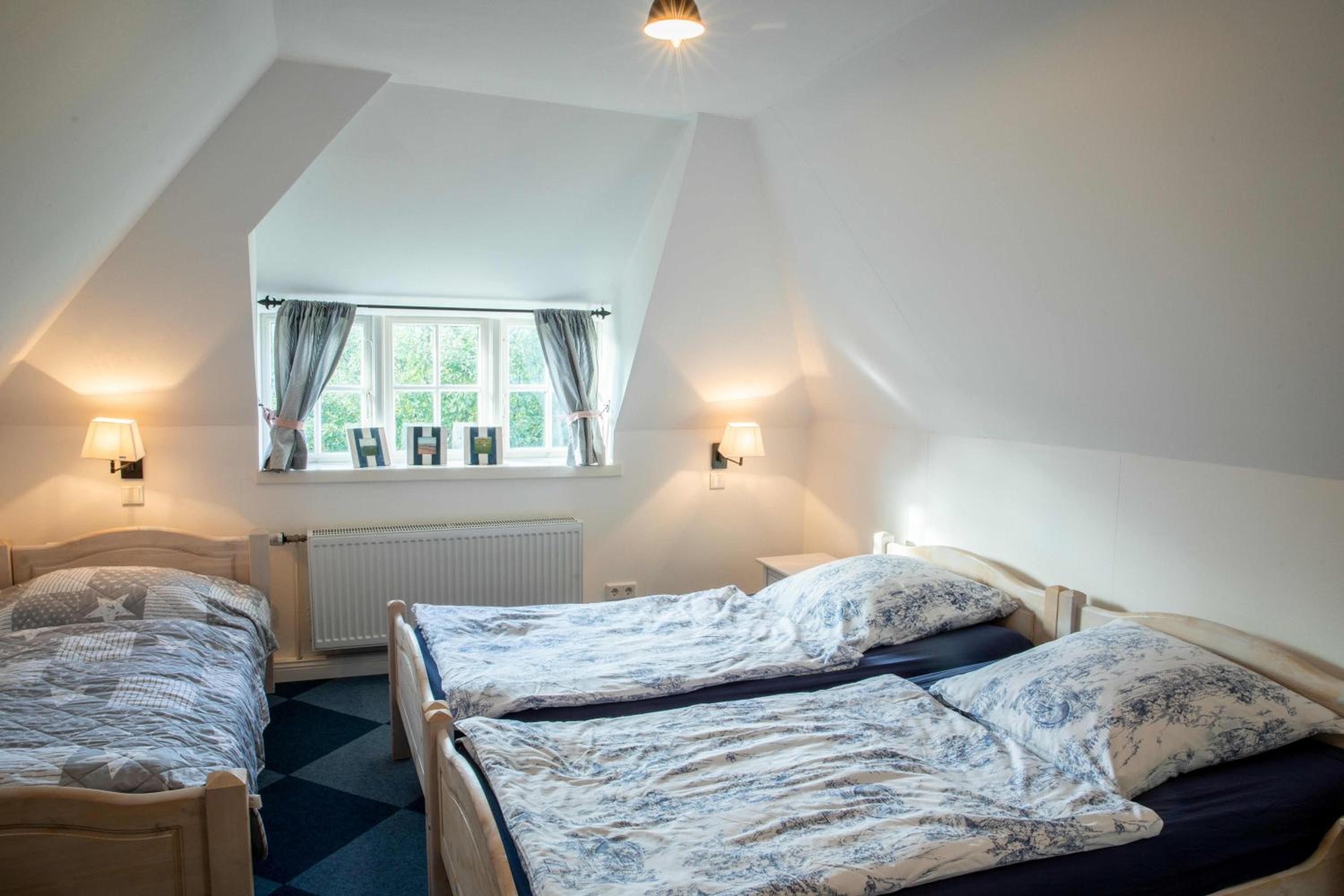 Ferienhaus Strandgut
