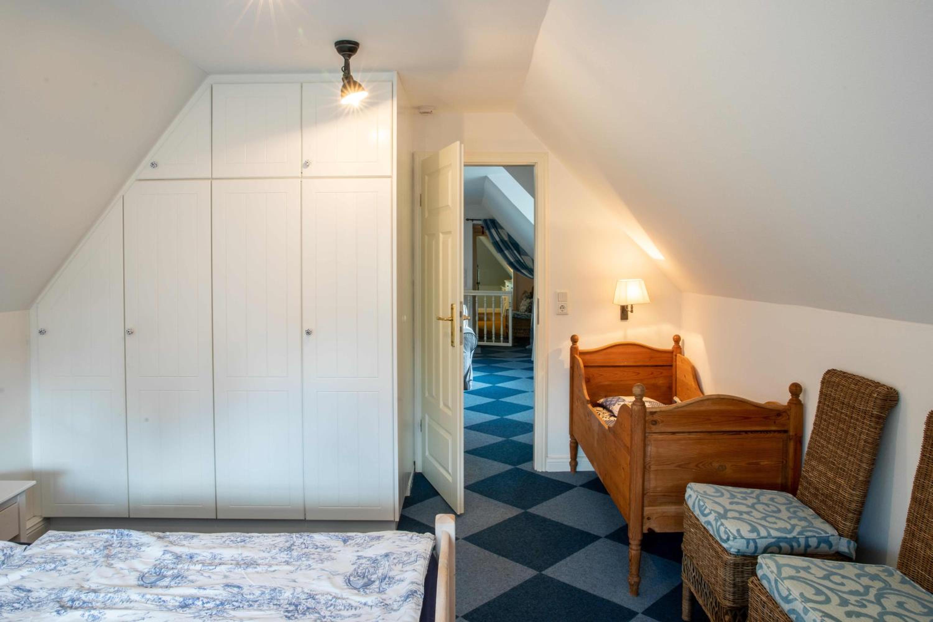 Ferienhaus Strandgut