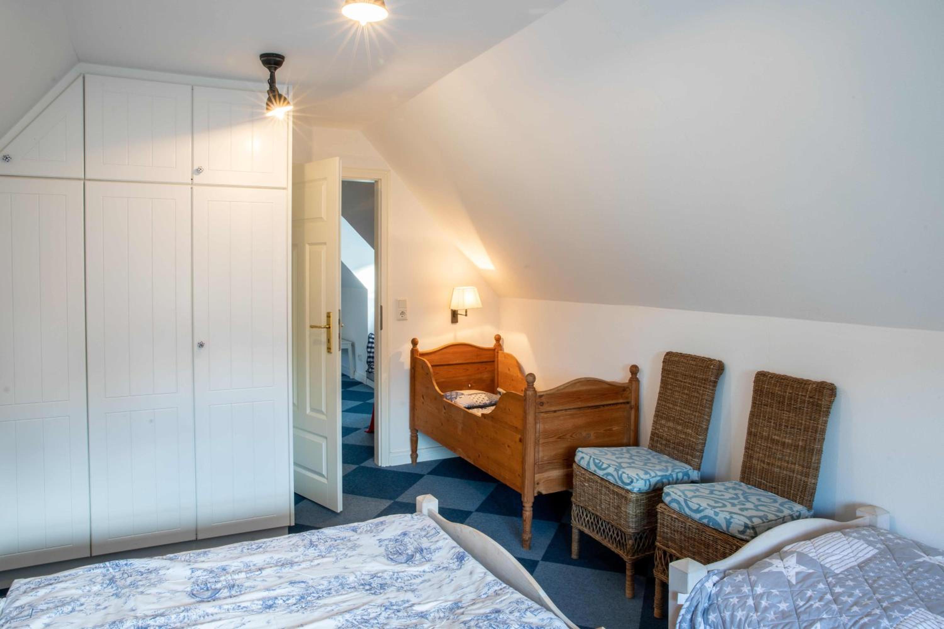 Ferienhaus Strandgut