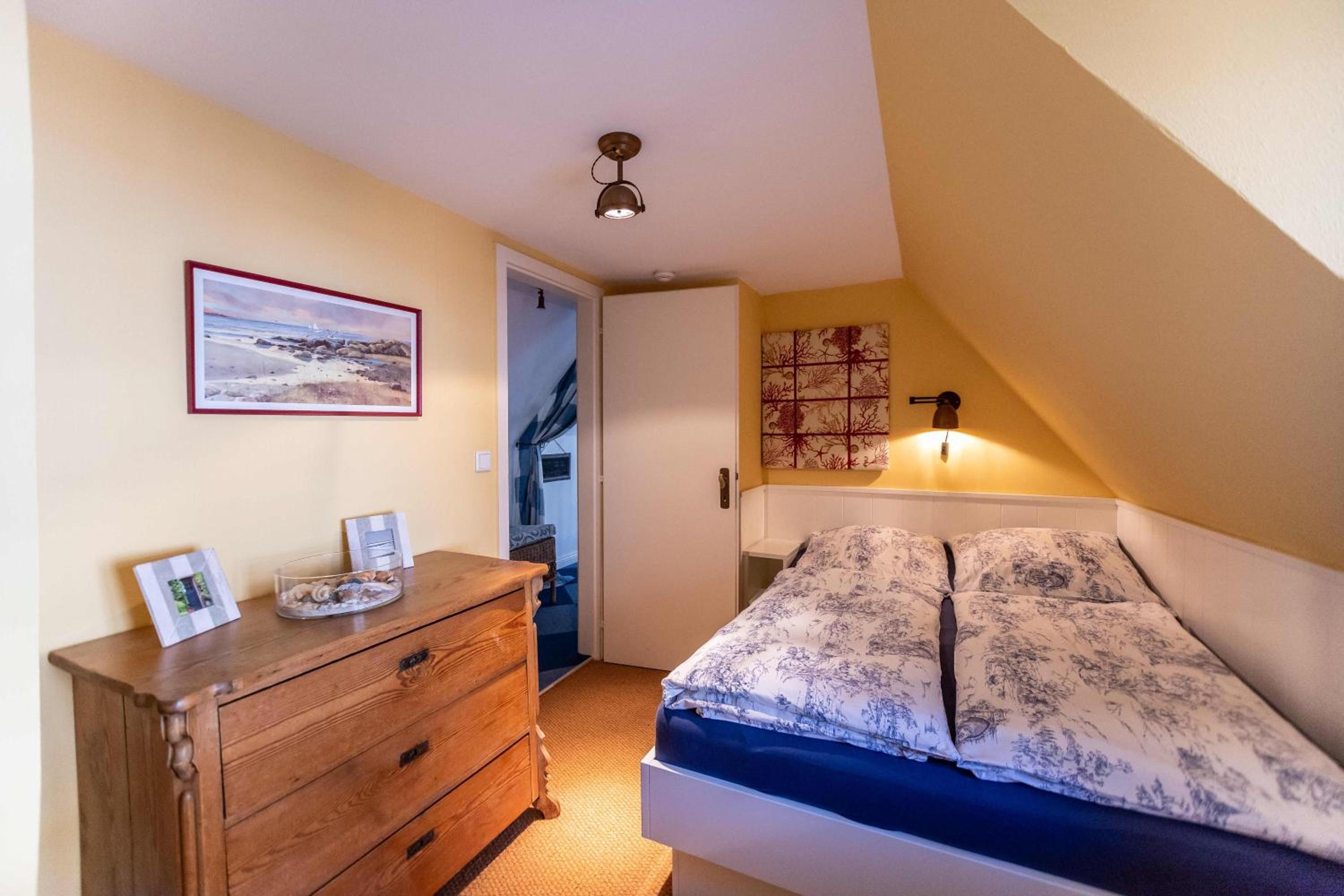 Ferienhaus Strandgut