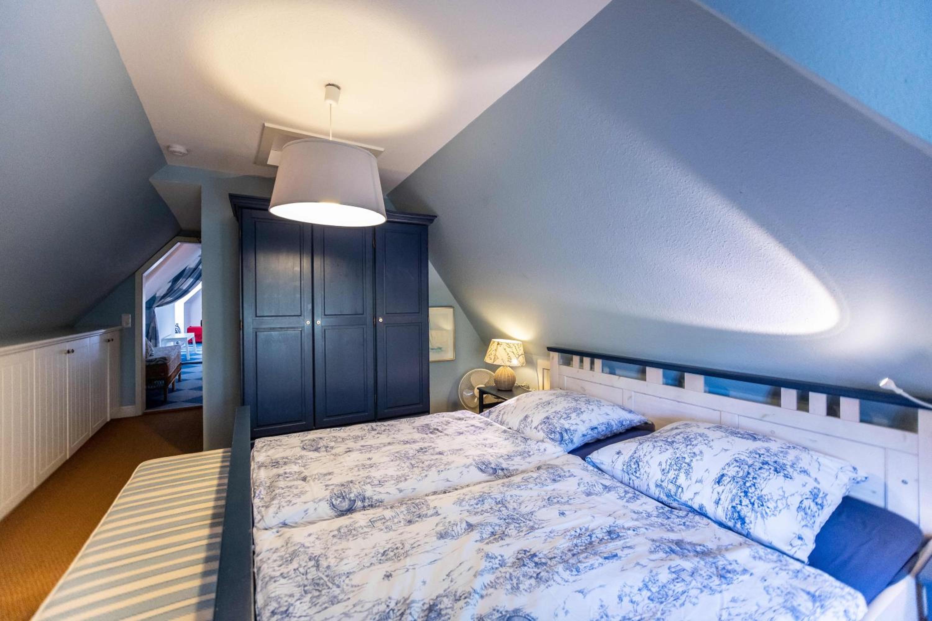 Ferienhaus Strandgut