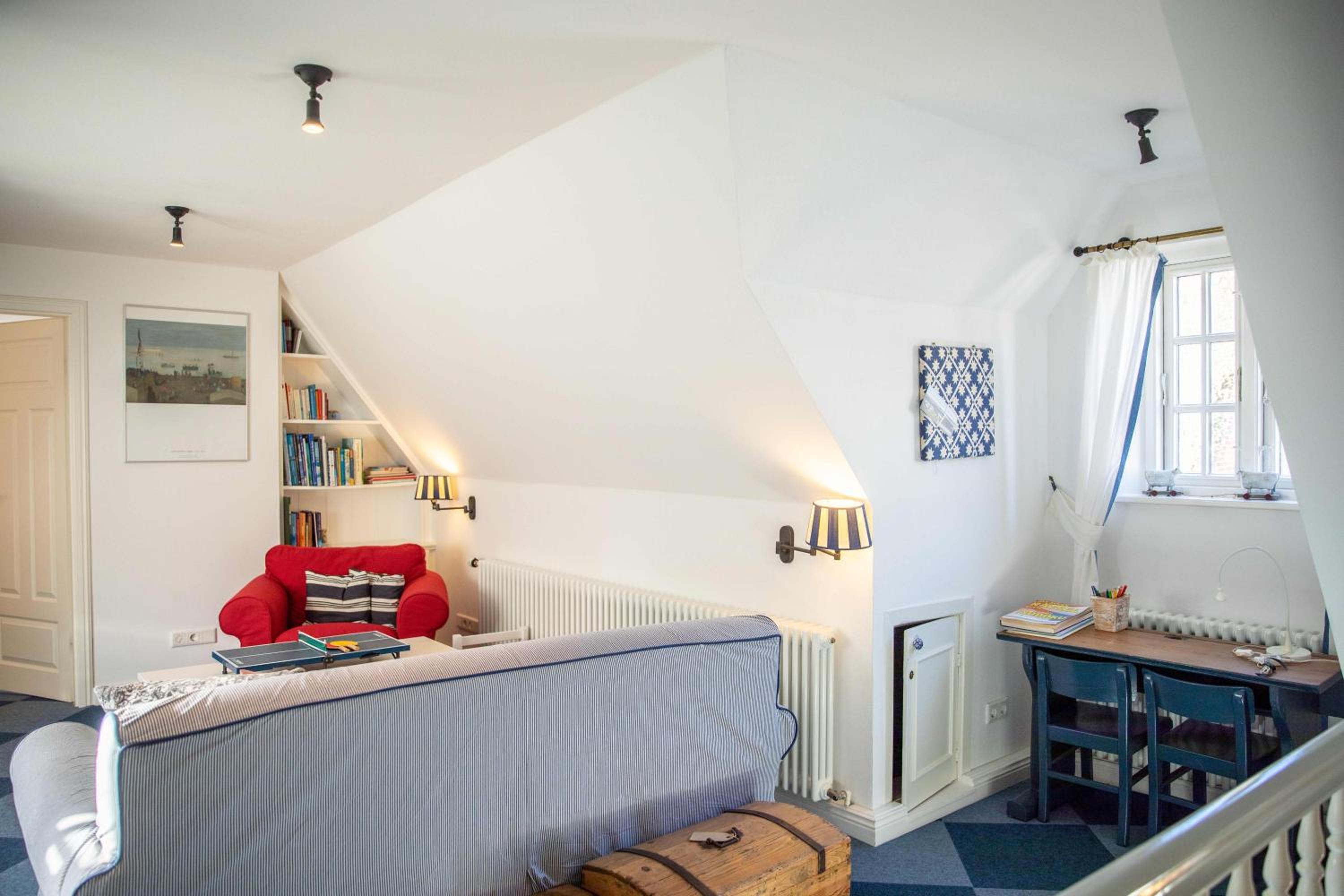 Ferienhaus Strandgut