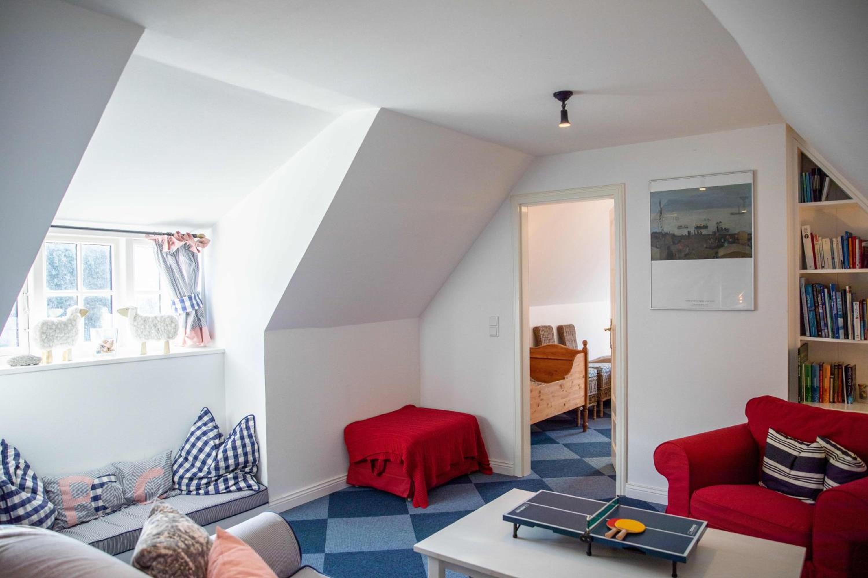 Ferienhaus Strandgut
