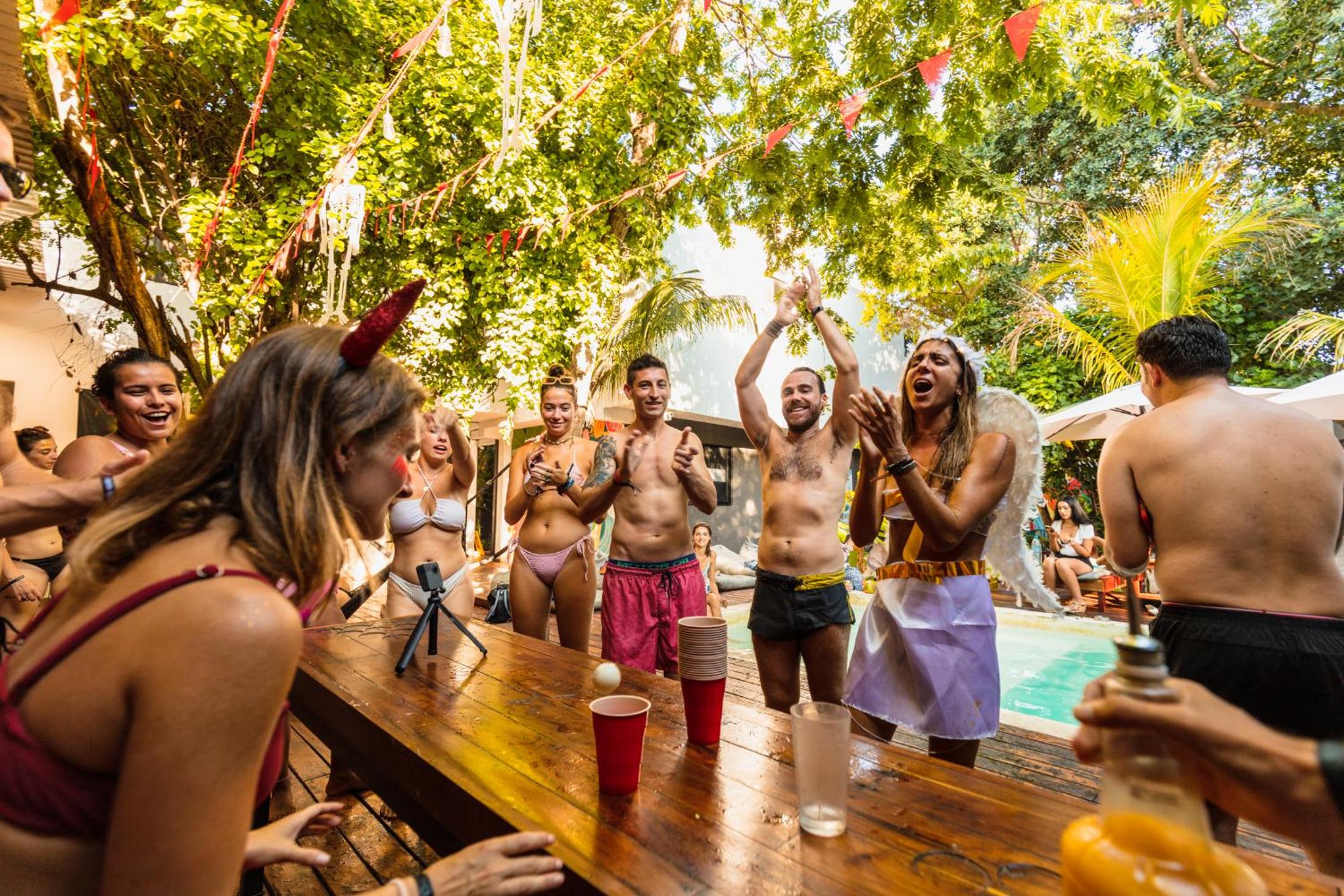 Foto 49 de 66 de Che Tulum Hostel & Bar Adults Only