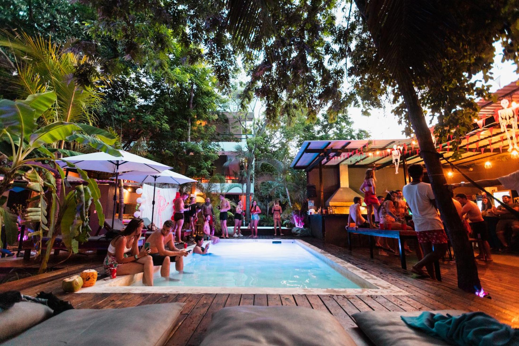 Foto 56 de 66 de Che Tulum Hostel & Bar Adults Only