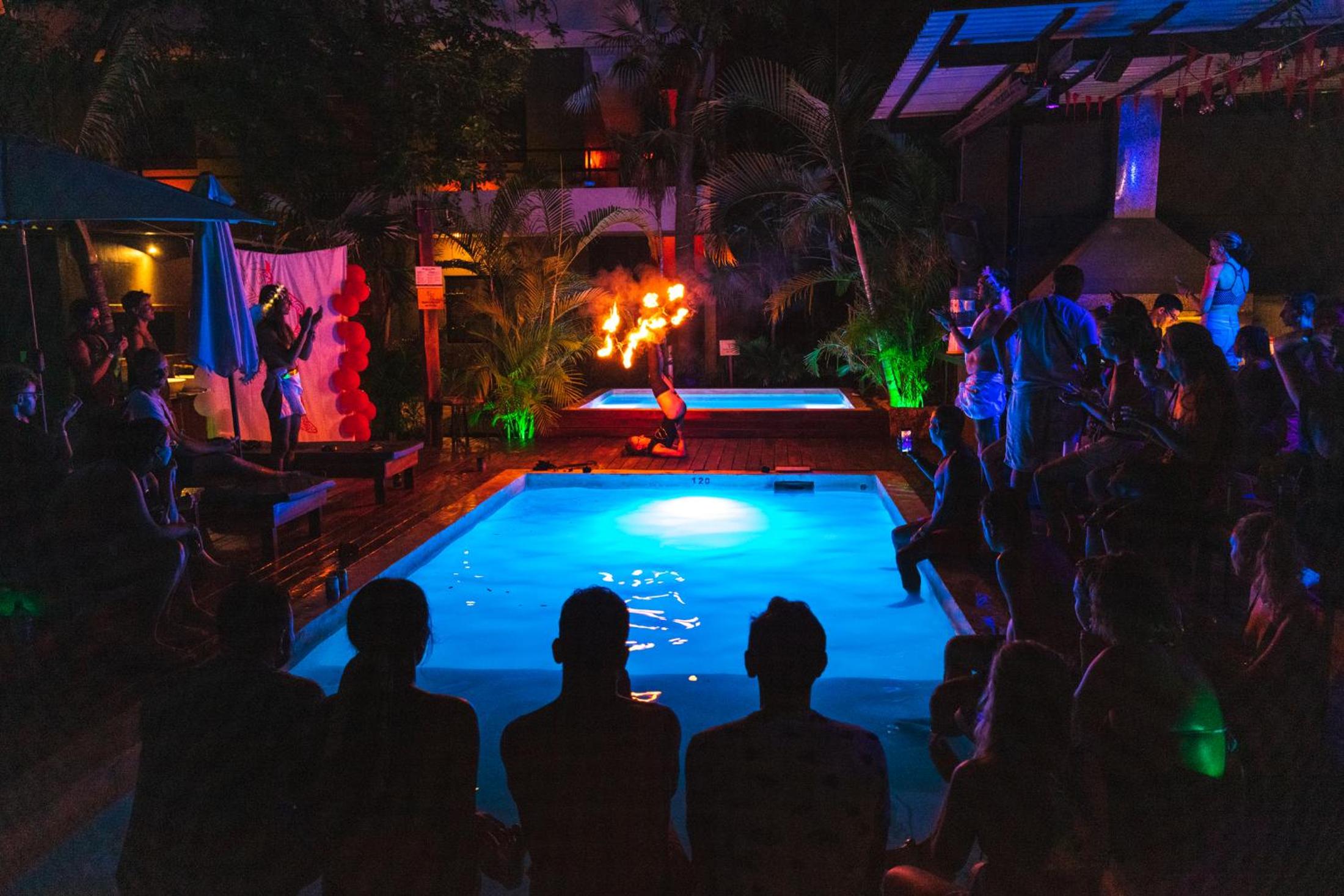 Foto 12 de 66 de Che Tulum Hostel & Bar Adults Only