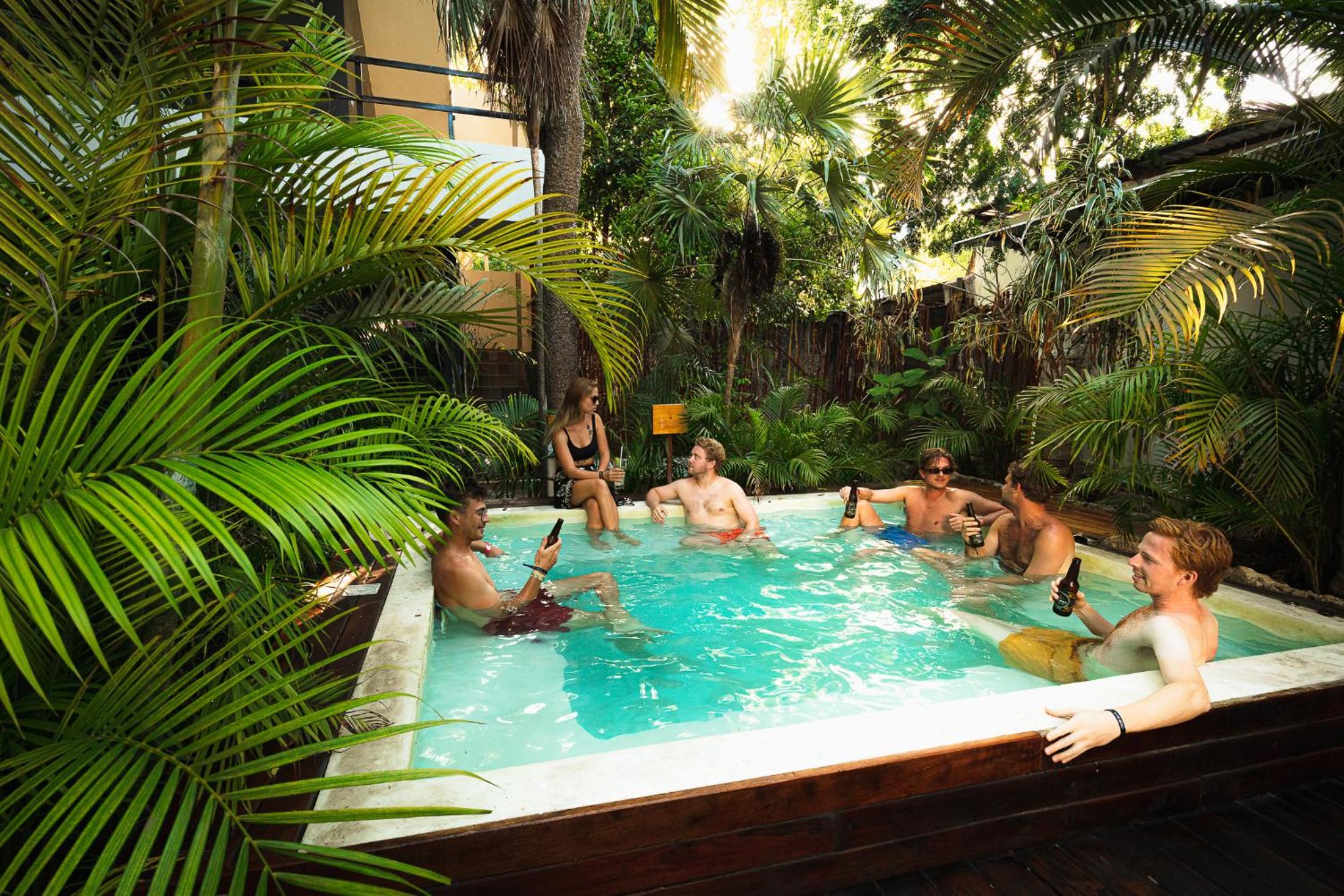 Foto 25 de 66 de Che Tulum Hostel & Bar Adults Only