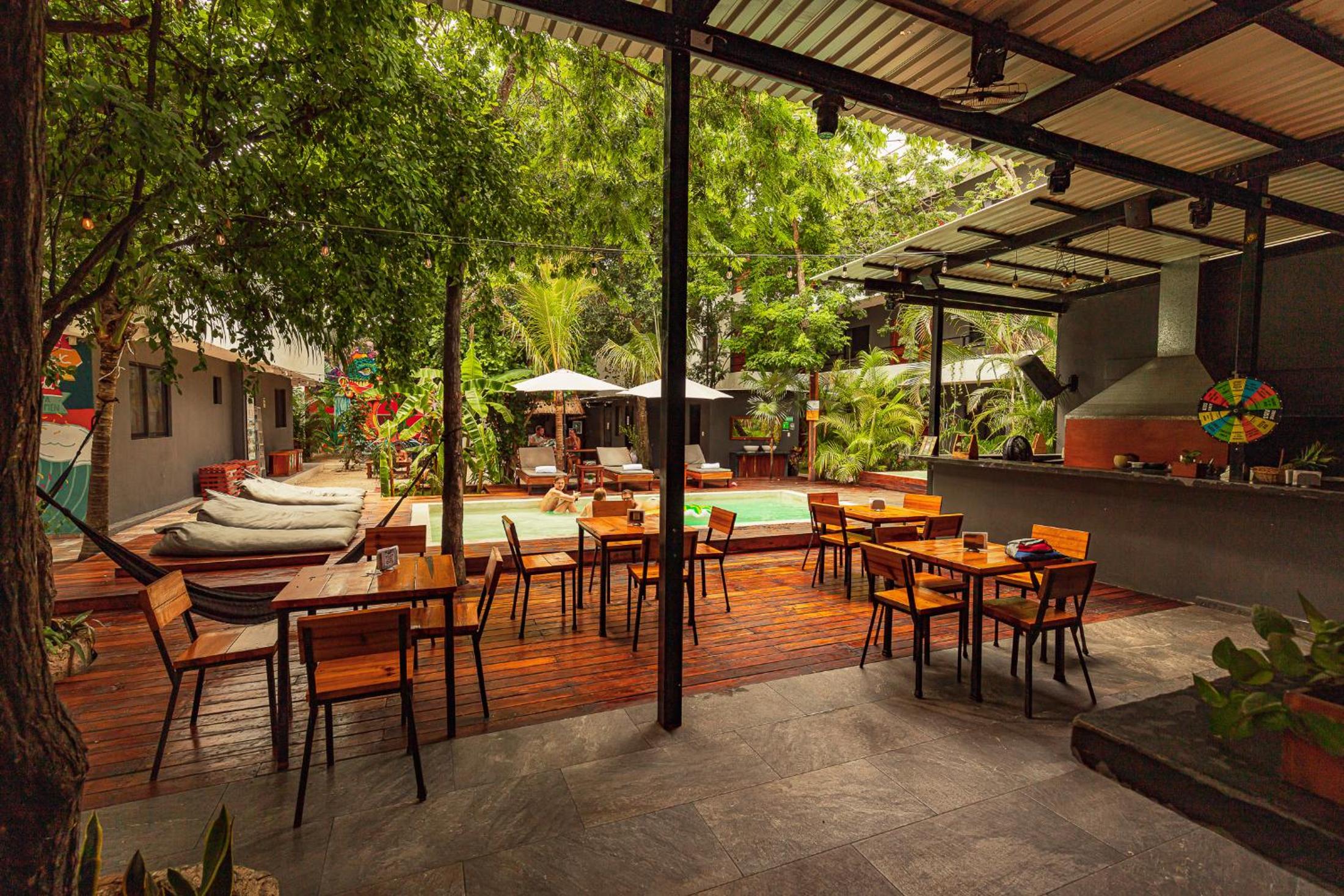 Foto 42 de 66 de Che Tulum Hostel & Bar Adults Only