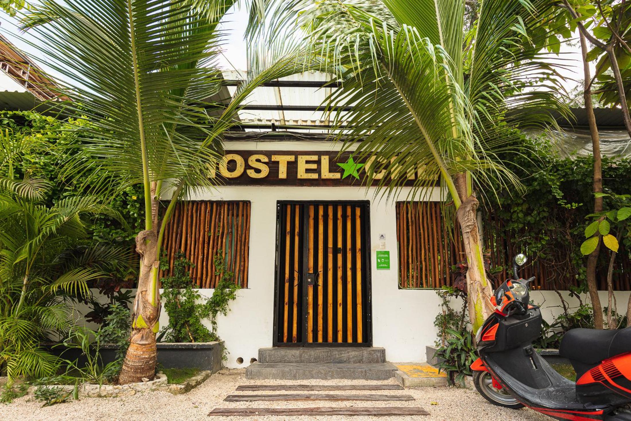 Che Tulum Hostel & Bar Adults Only