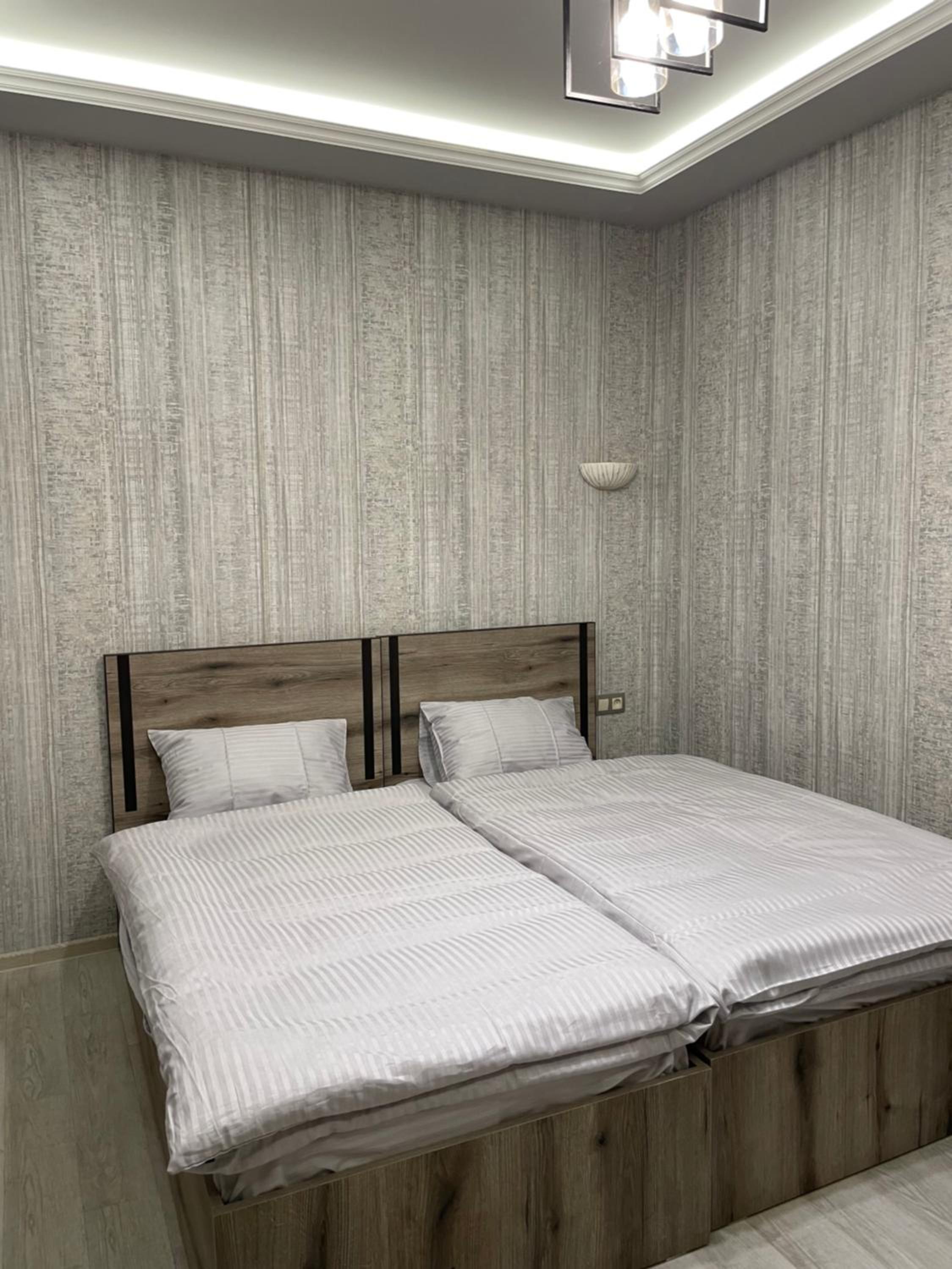 Bonvenon capsule Hostel