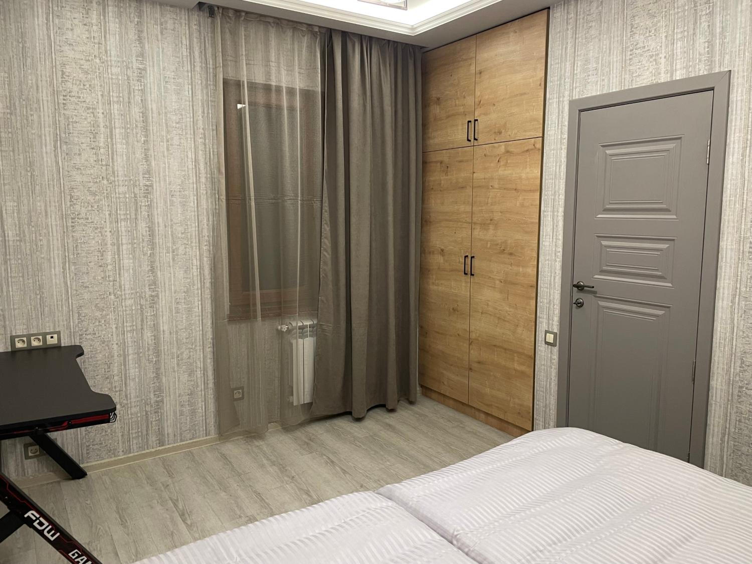 Bonvenon capsule Hostel