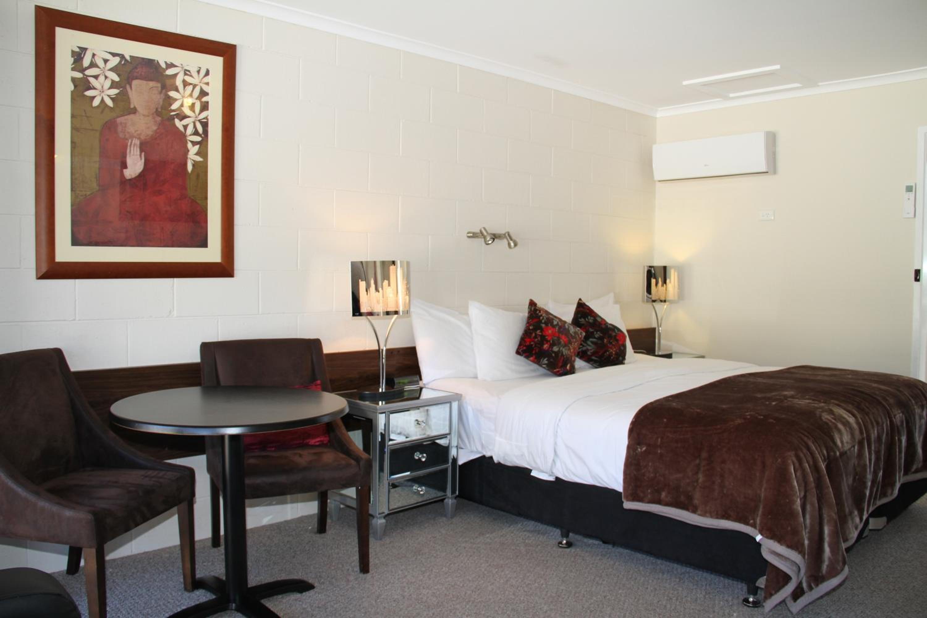 Beechworth On Bridge Motel