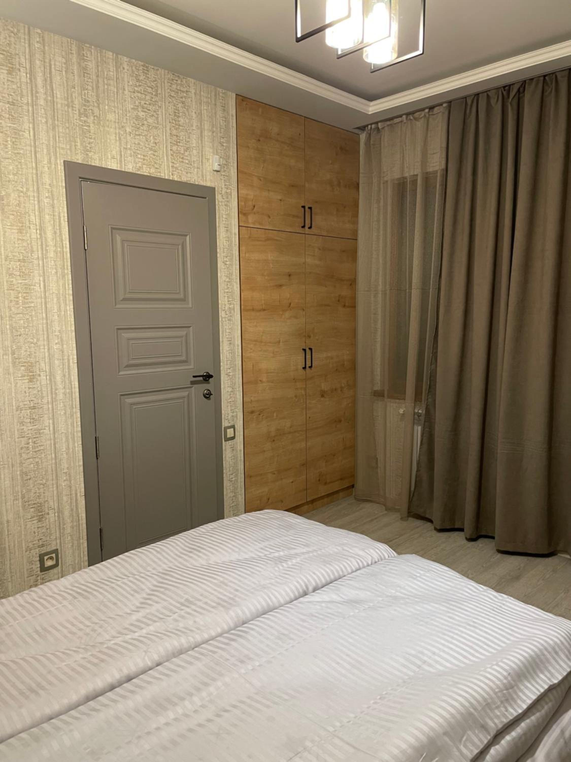 Bonvenon capsule Hostel