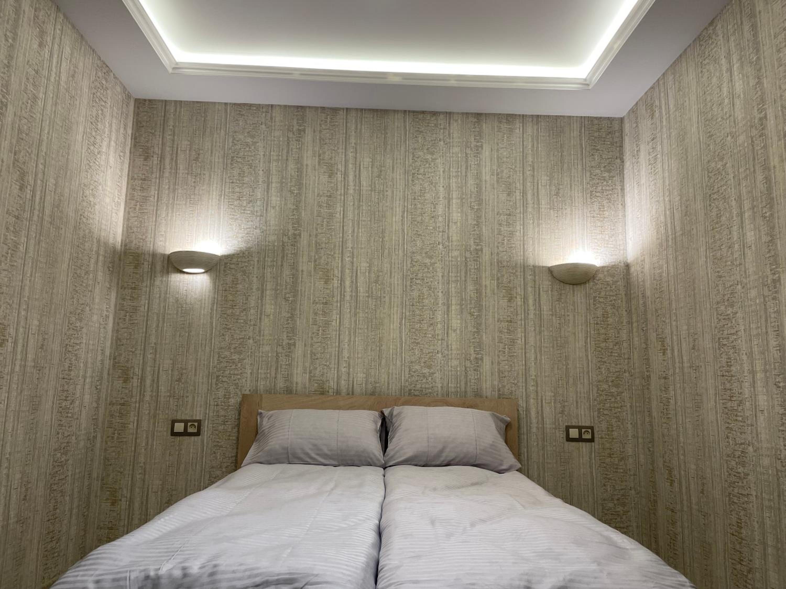 Bonvenon capsule Hostel
