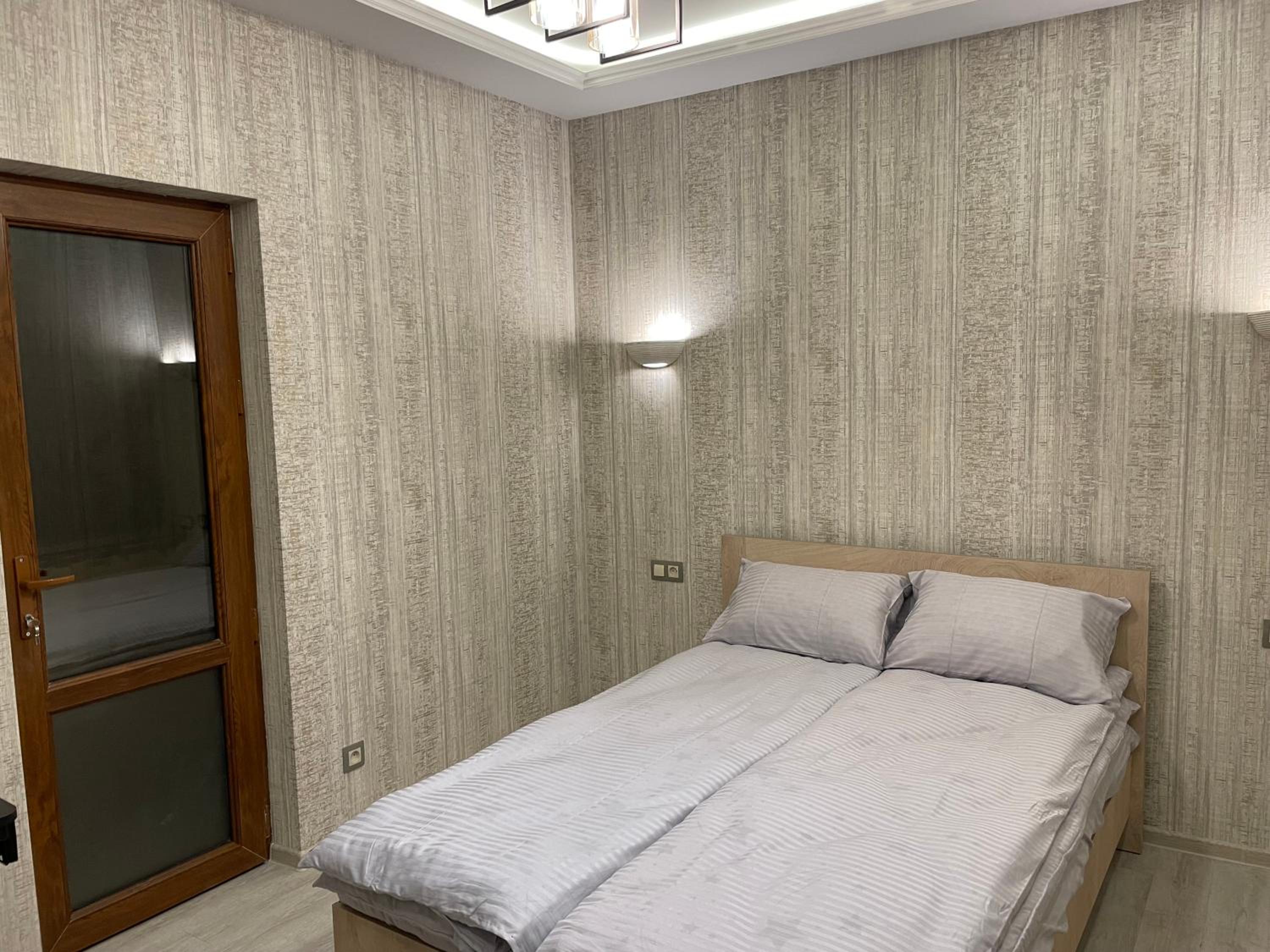Bonvenon capsule Hostel