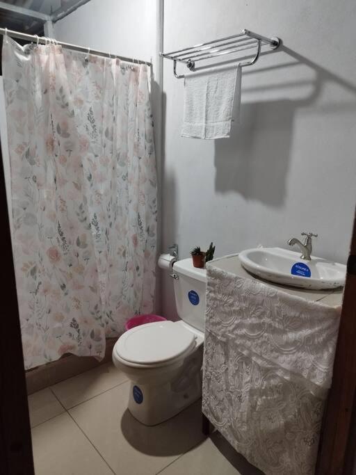 Cabaña Boca Tapada