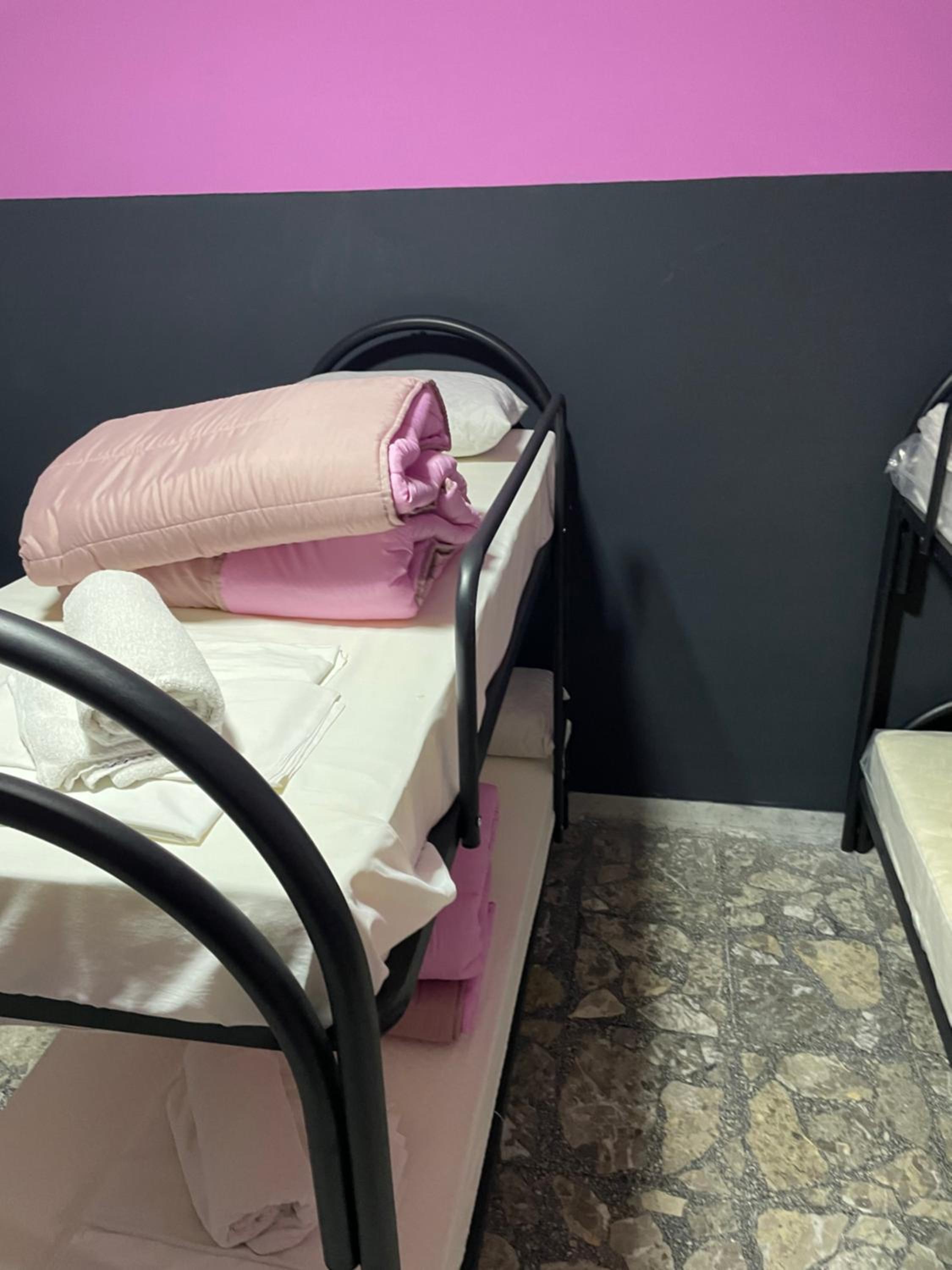 Alexander hostel photo 2