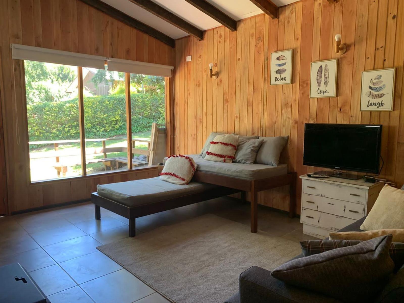 Cabañas Koyam Ruka