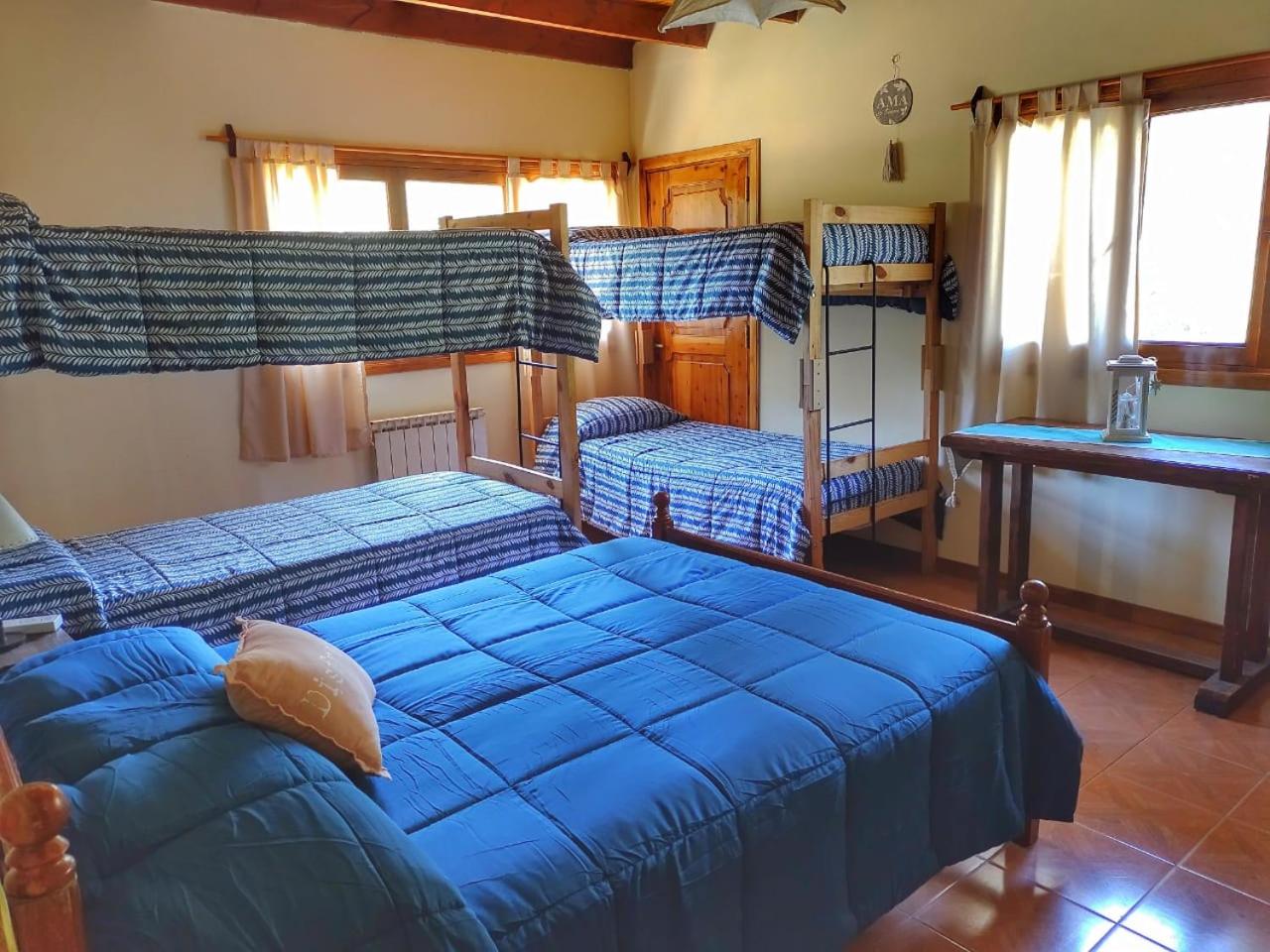 Posada del Ñireco