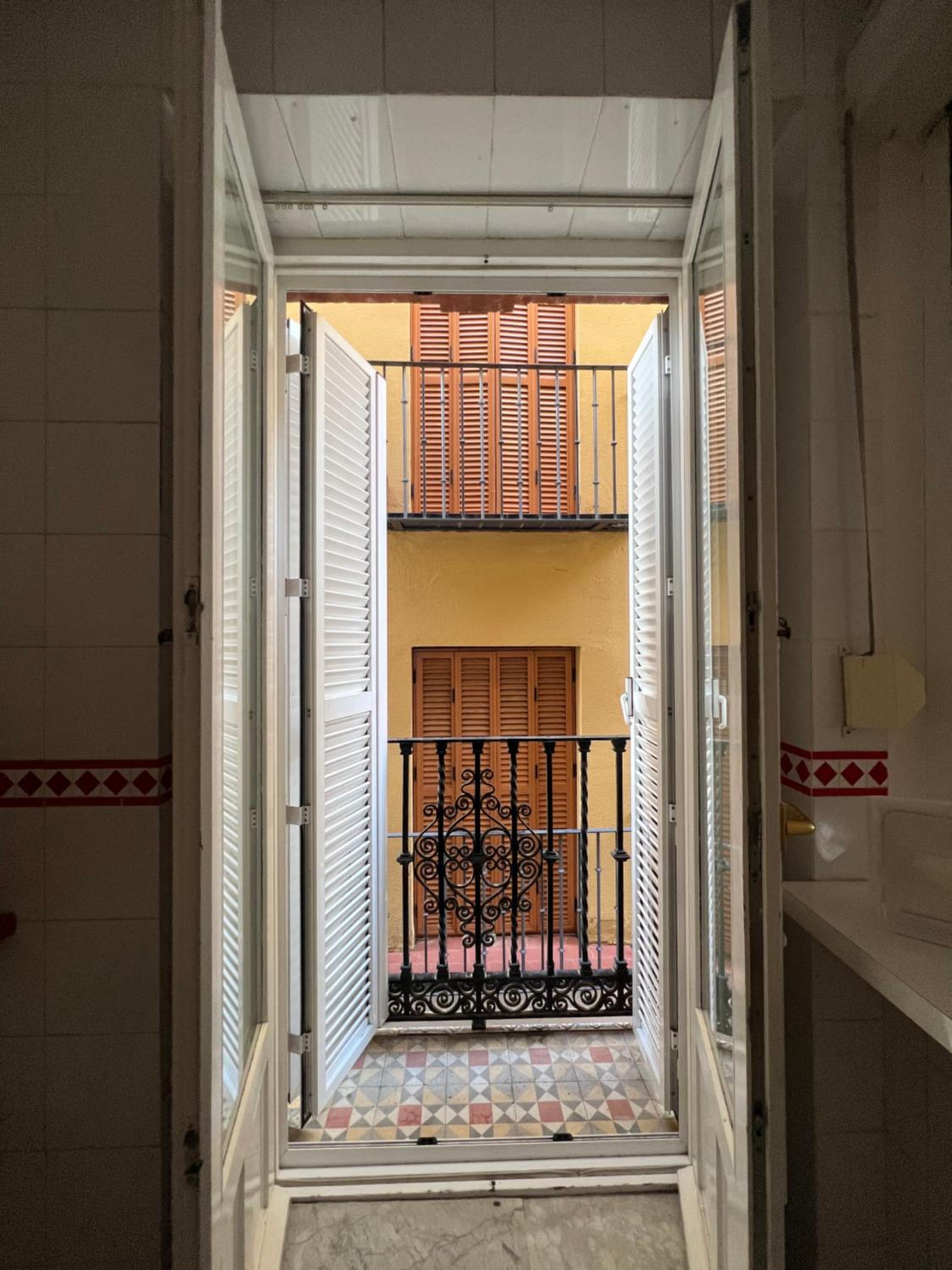 Seville Vacations - Iberflat Fabiola - Property Image 12