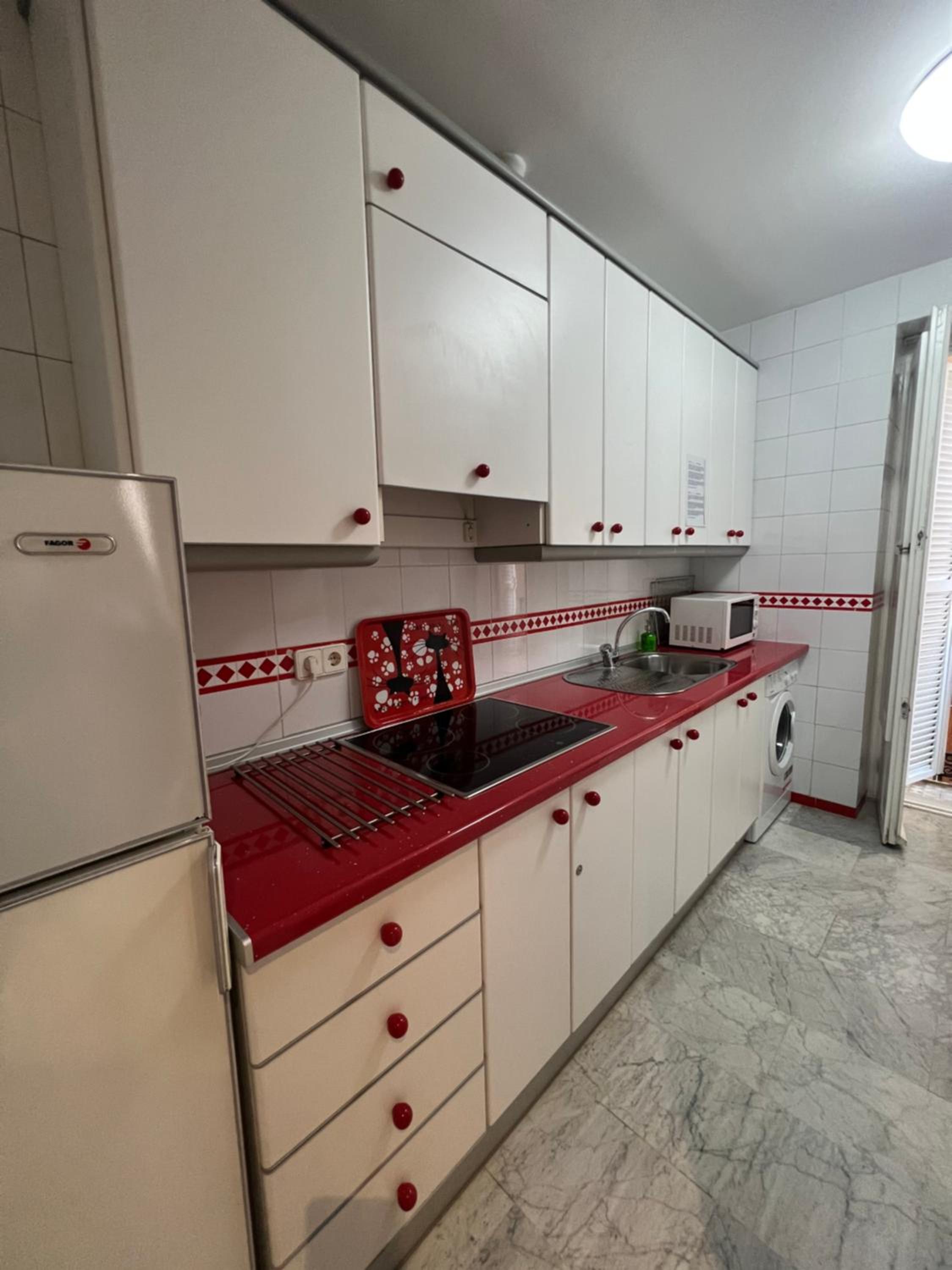 Seville Vacations - Iberflat Fabiola - Property Image 41