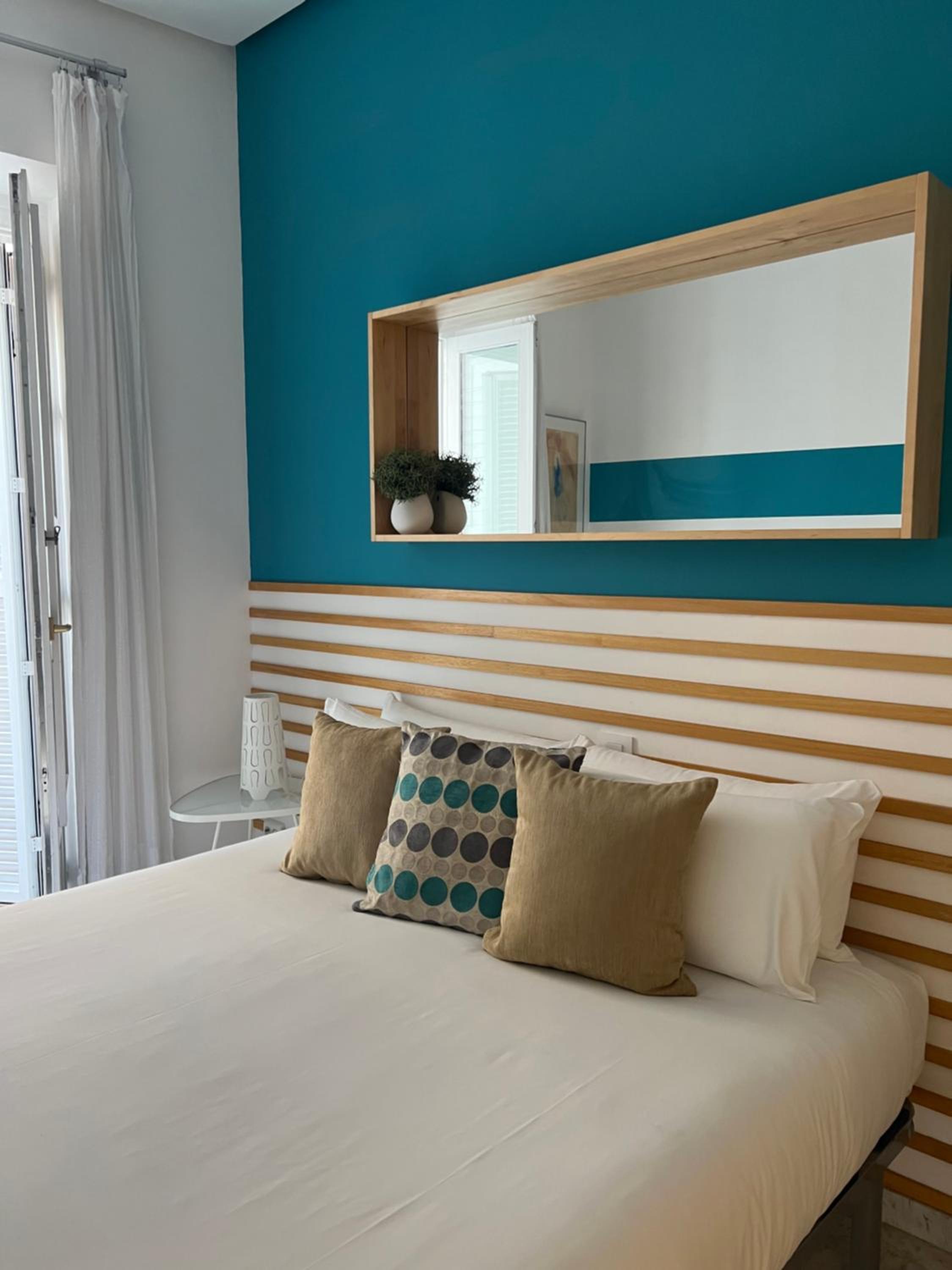 Seville Vacations - Iberflat Fabiola - Property Image 39