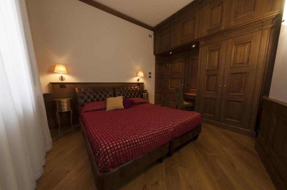 Albergo Villino Quintiliani