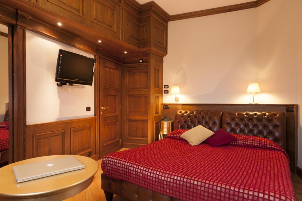 Albergo Villino Quintiliani