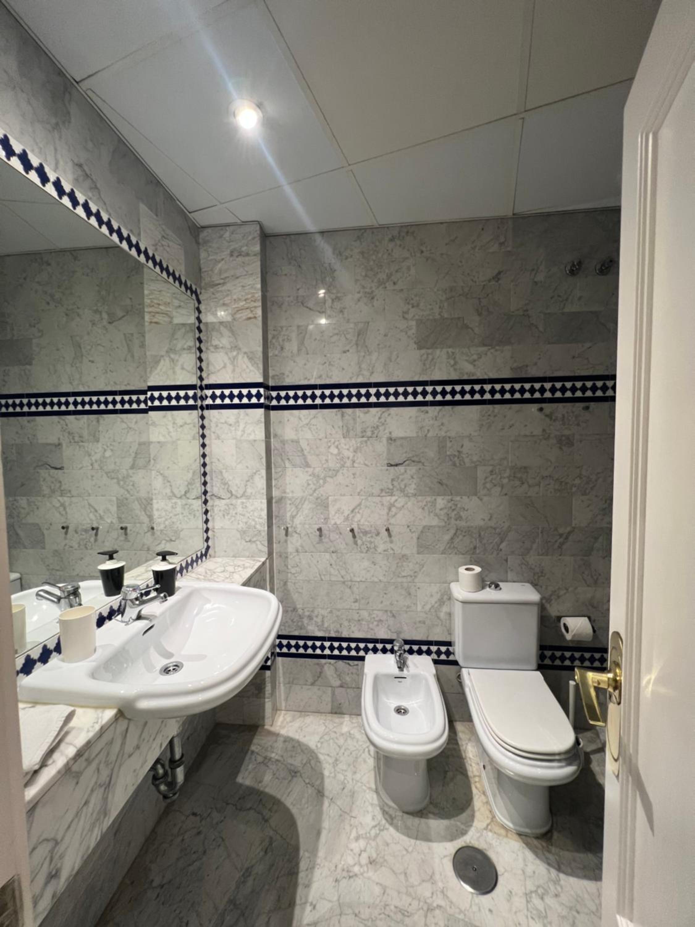 Seville Vacations - Iberflat Fabiola - Property Image 34