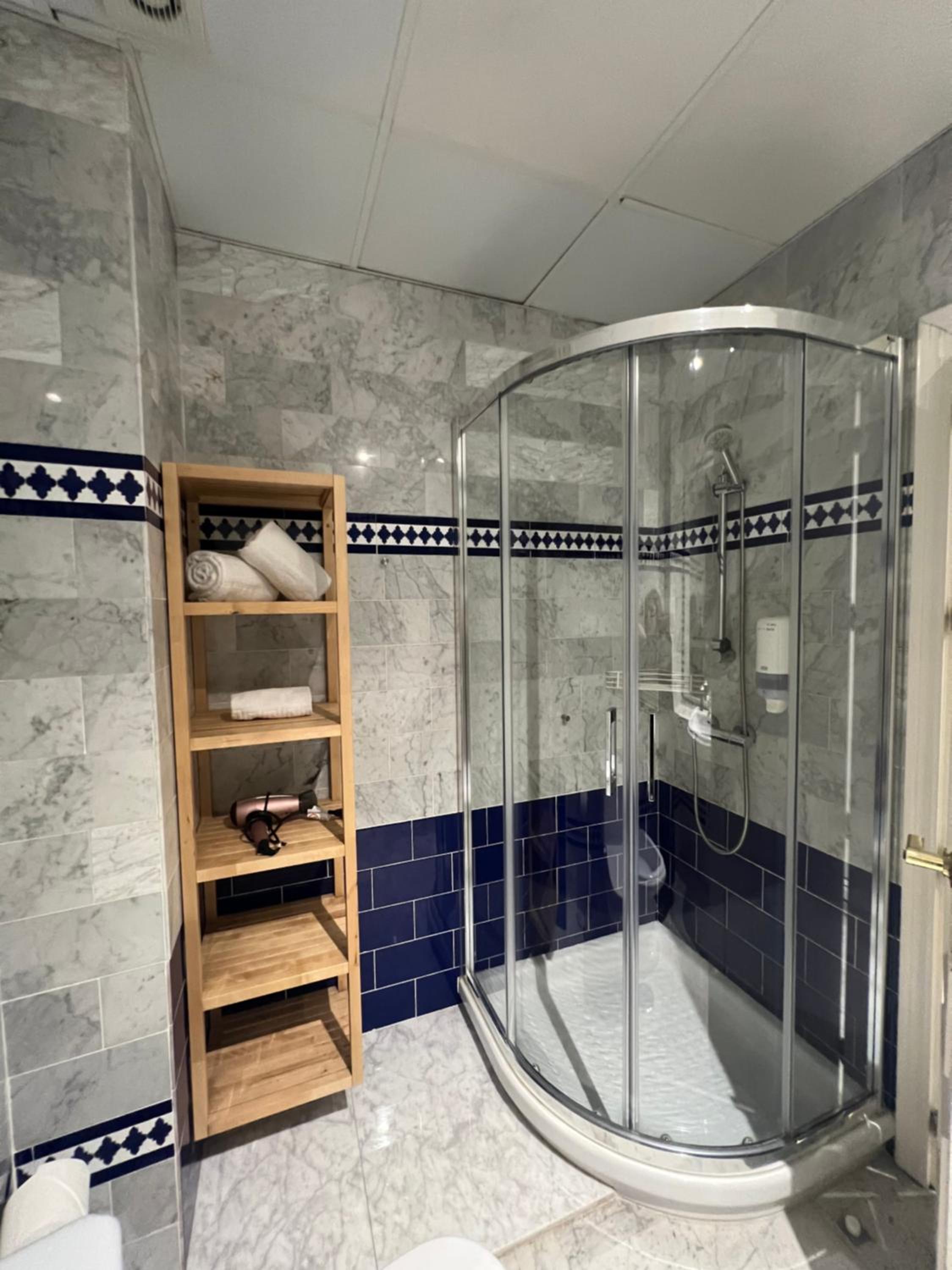 Seville Vacations - Iberflat Fabiola - Property Image 36