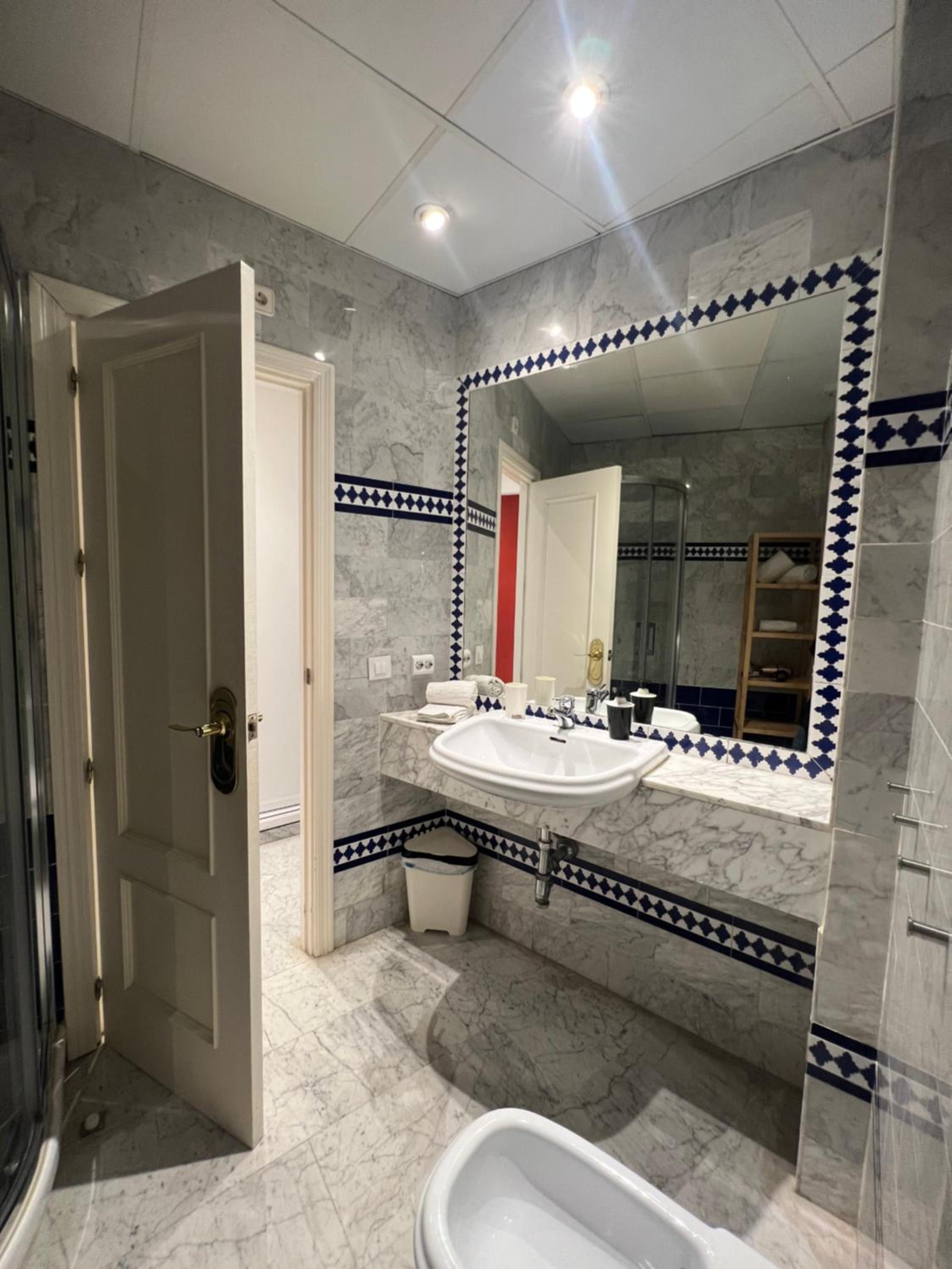 Seville Vacations - Iberflat Fabiola - Property Image 35